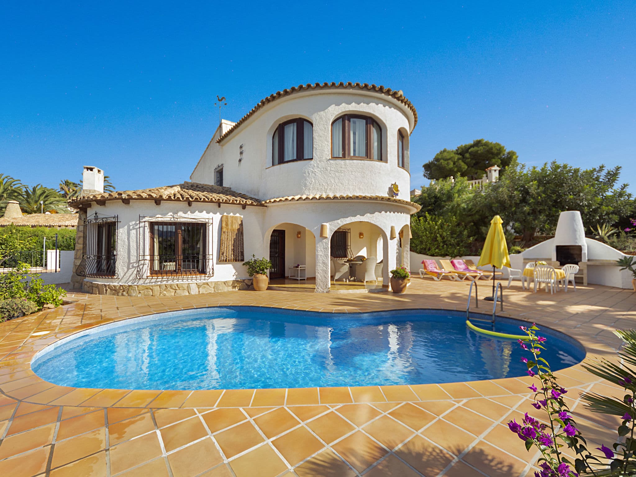 Pool Outdoor