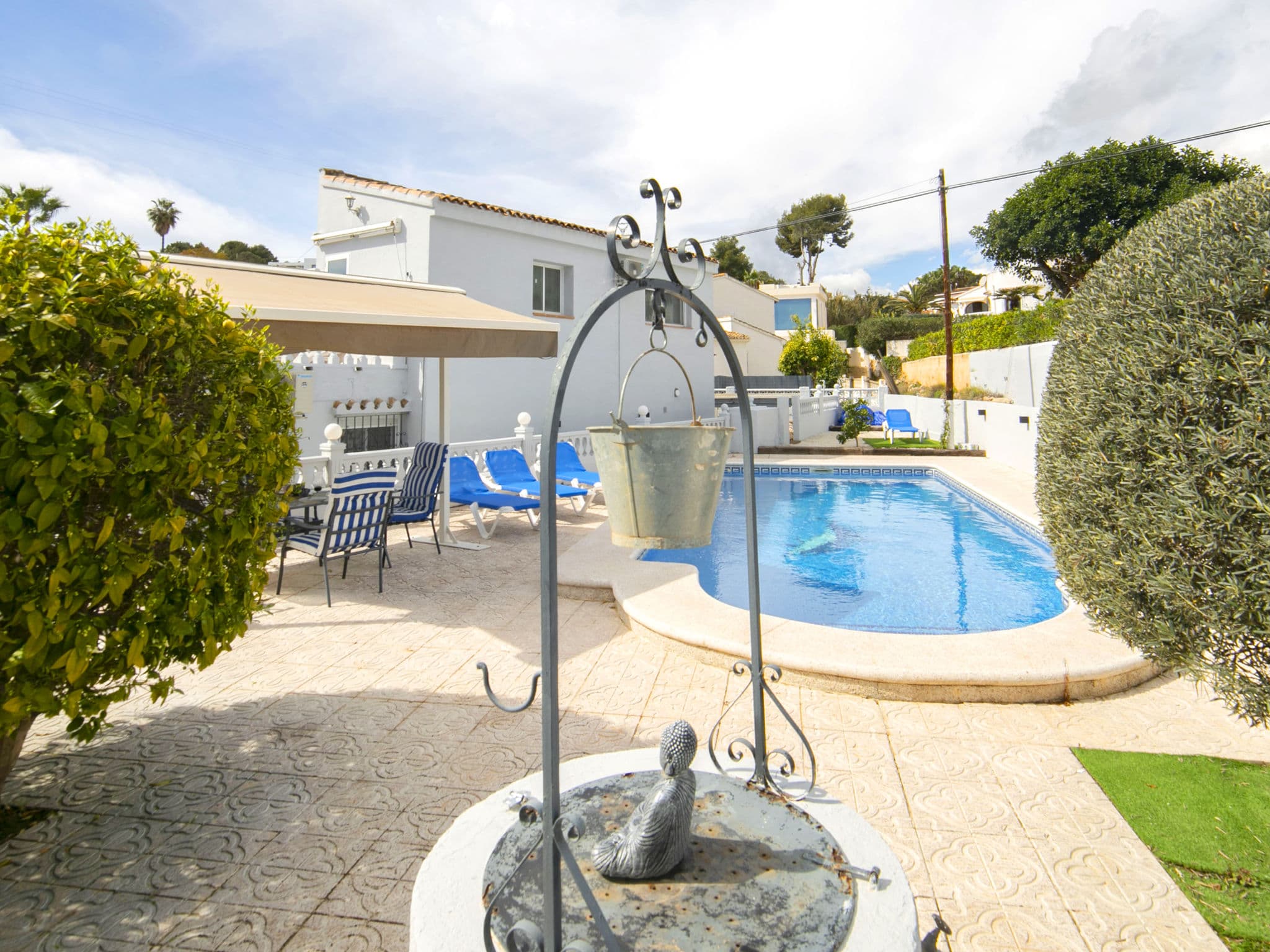 Pool Outdoor