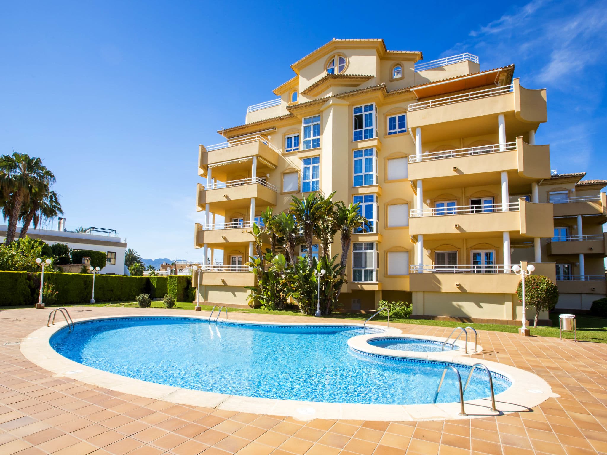 Pool Outdoor