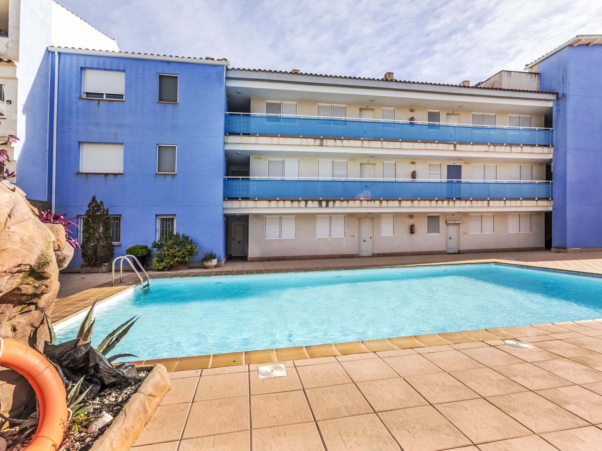 Pool Outdoor