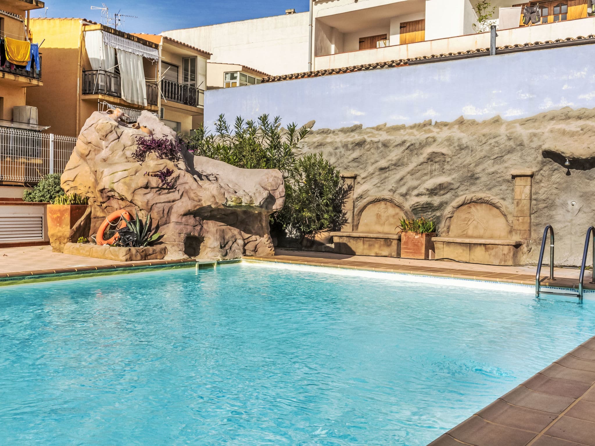 Pool Outdoor