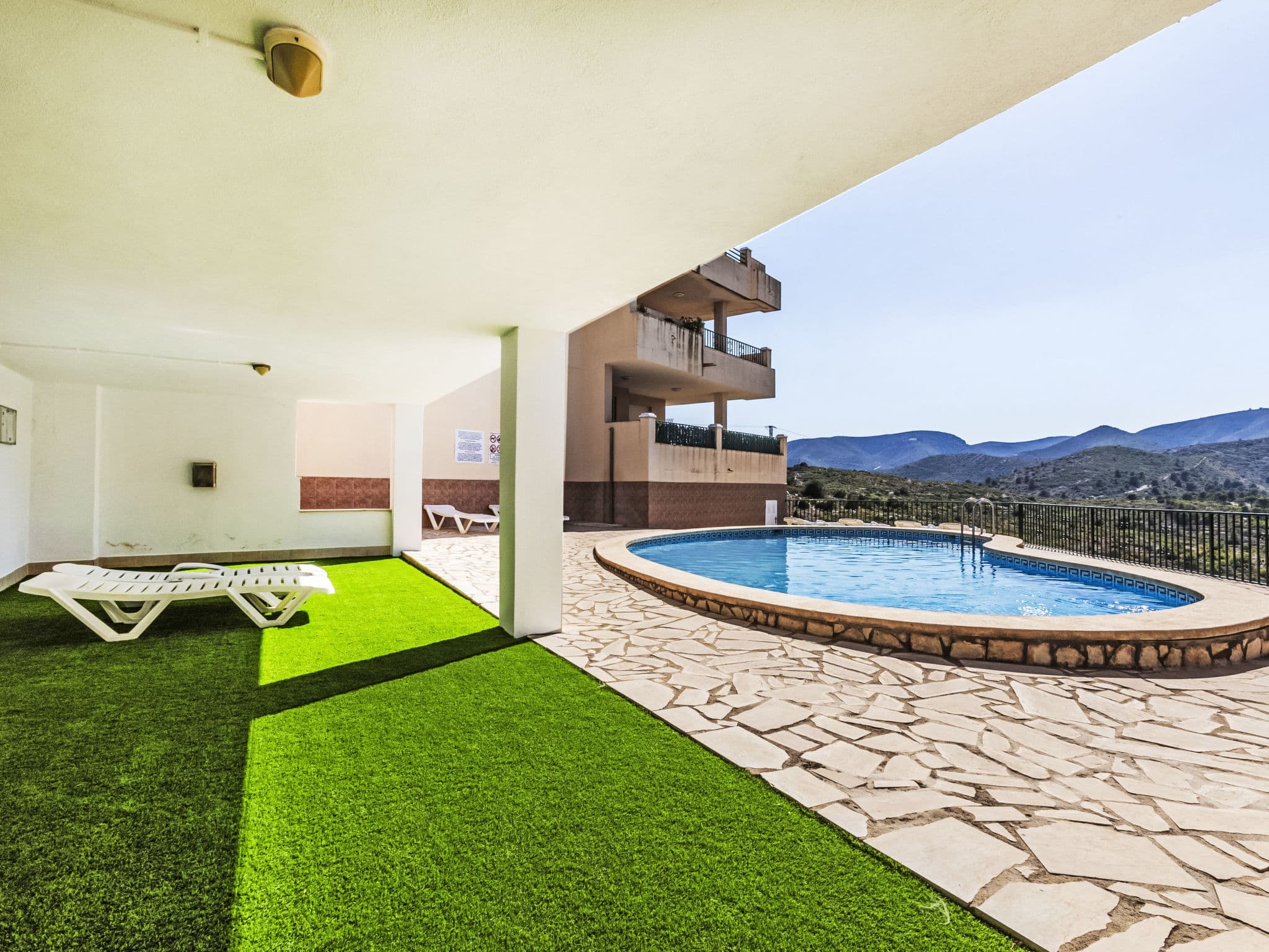 Pool Outdoor