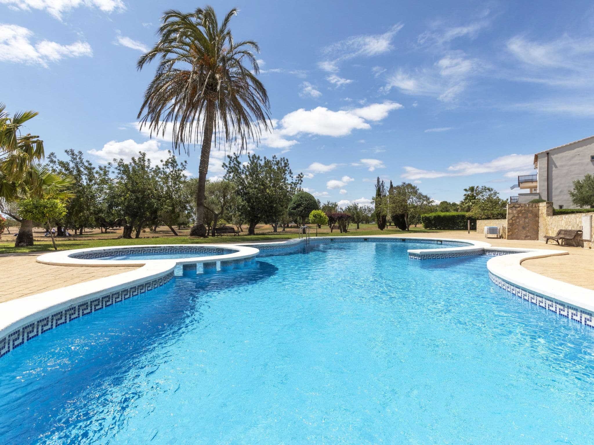 Pool Outdoor