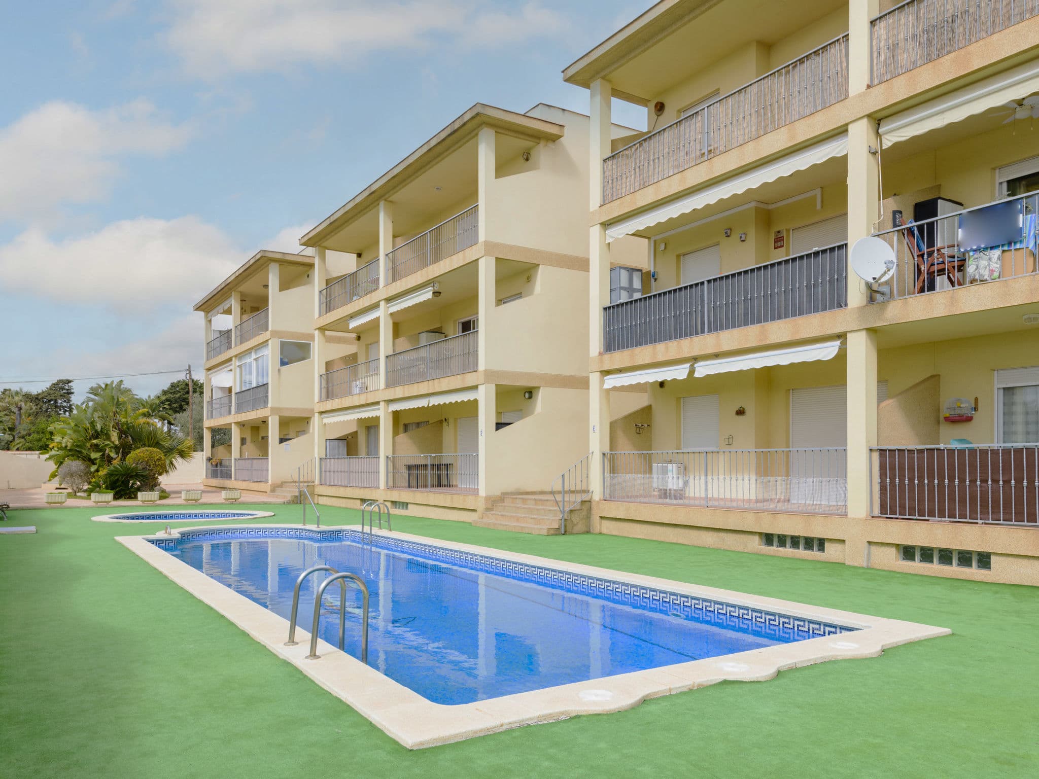Pool Outdoor