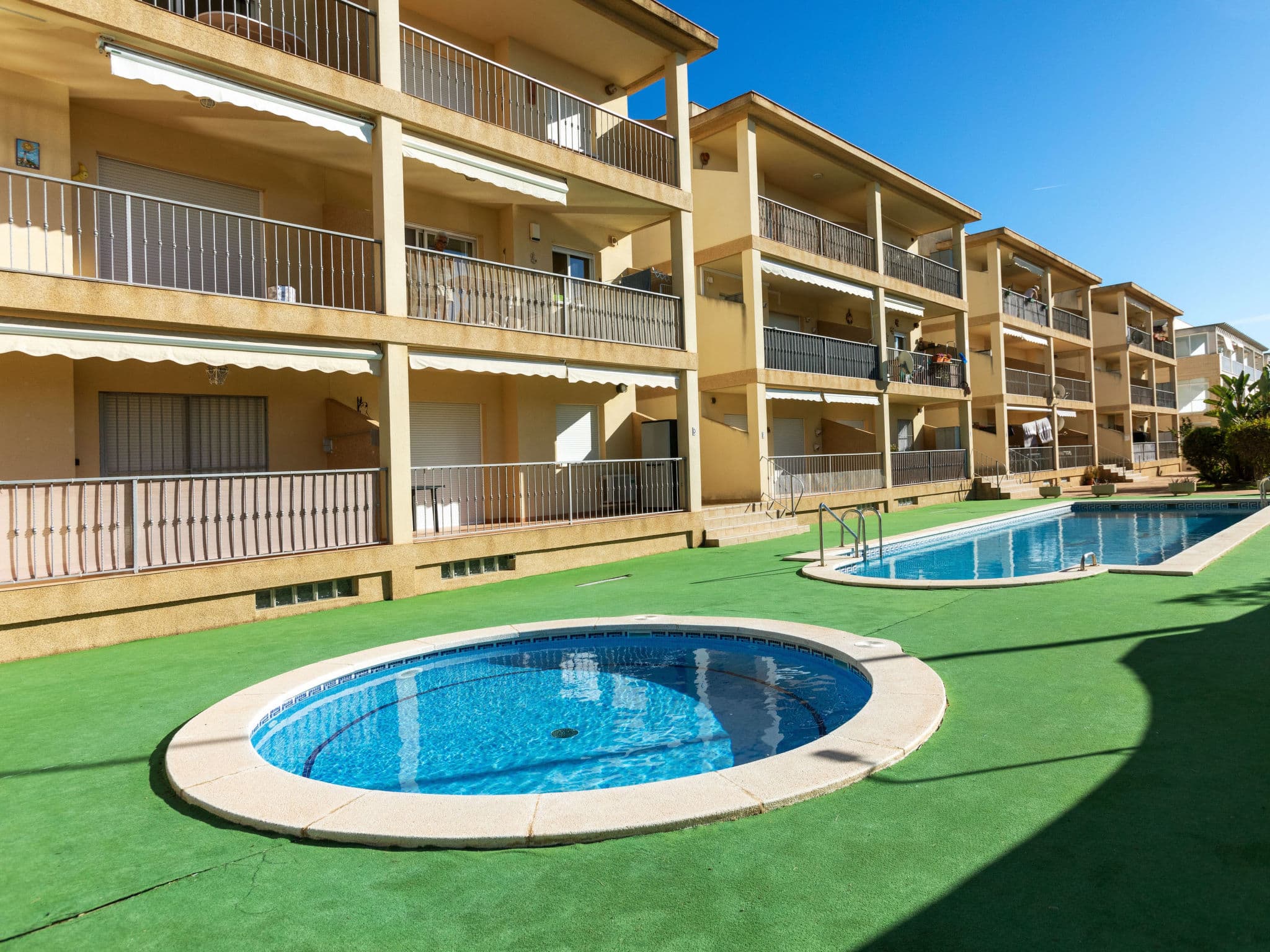 Pool Outdoor