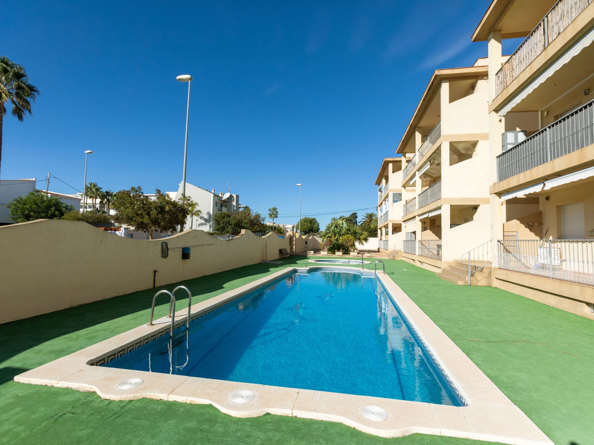 Pool Outdoor