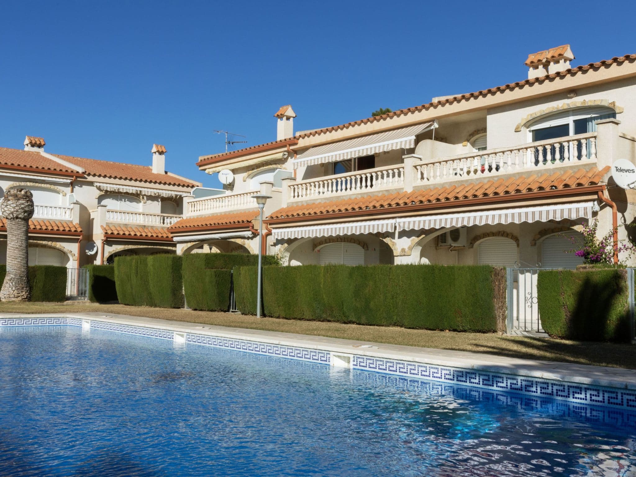 Pool Outdoor