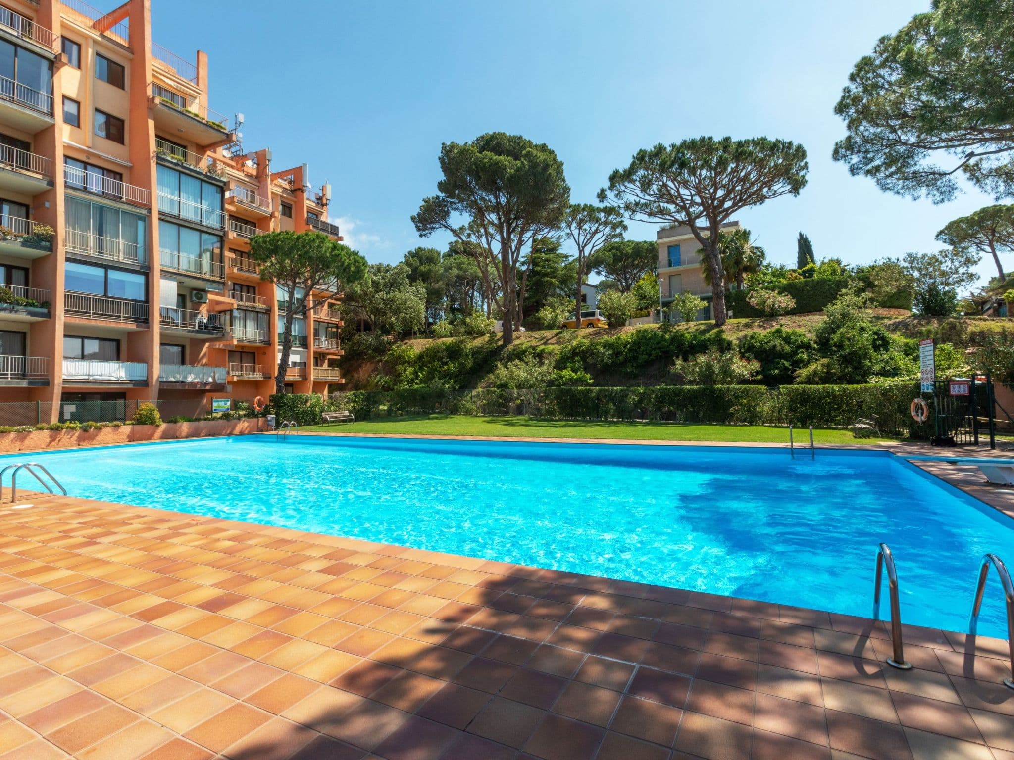 Pool Outdoor