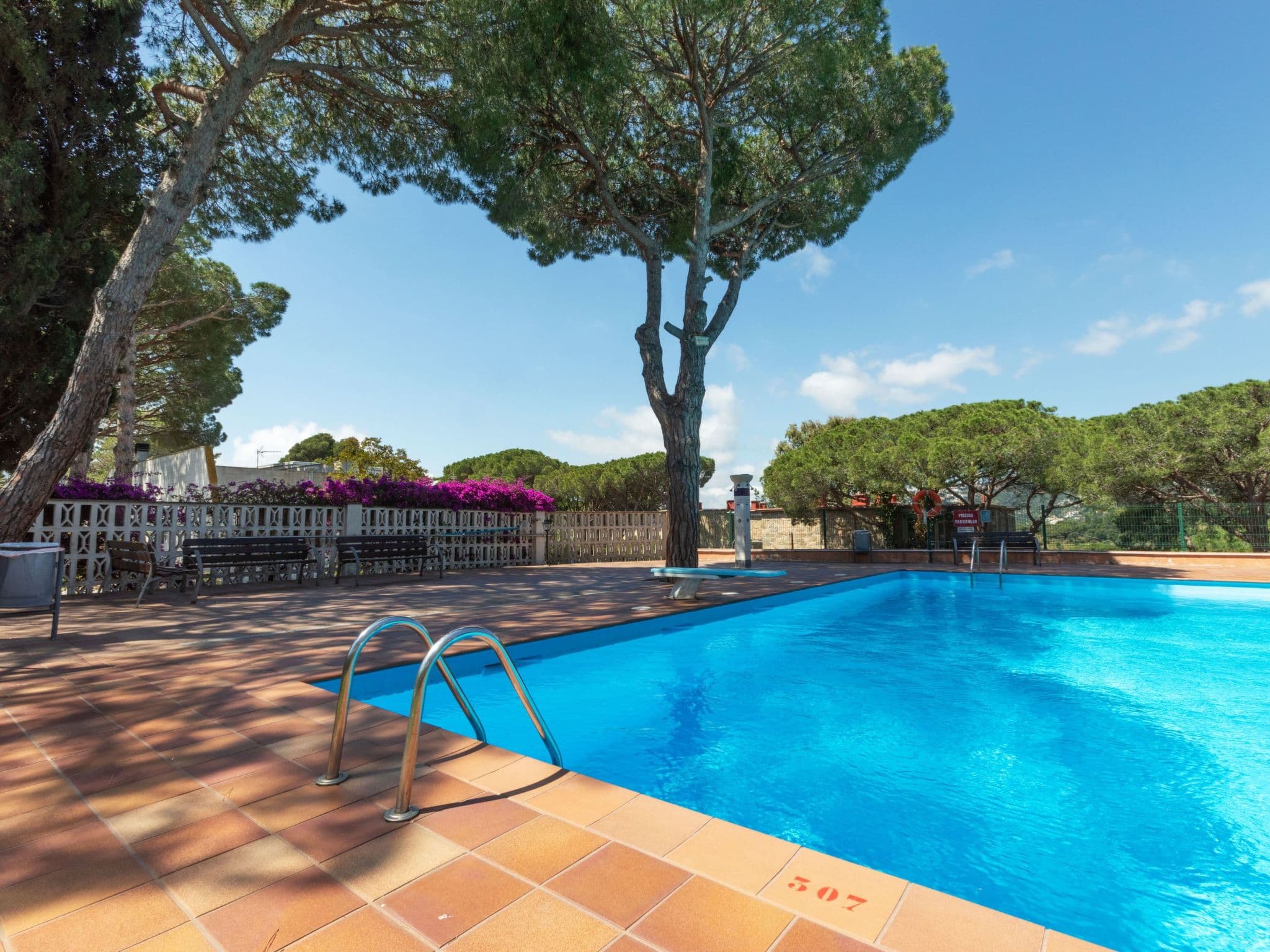 Pool Outdoor