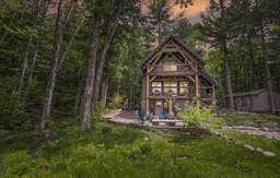 Pine Haven | Peaceful Nature Retreat on 10 Acres
