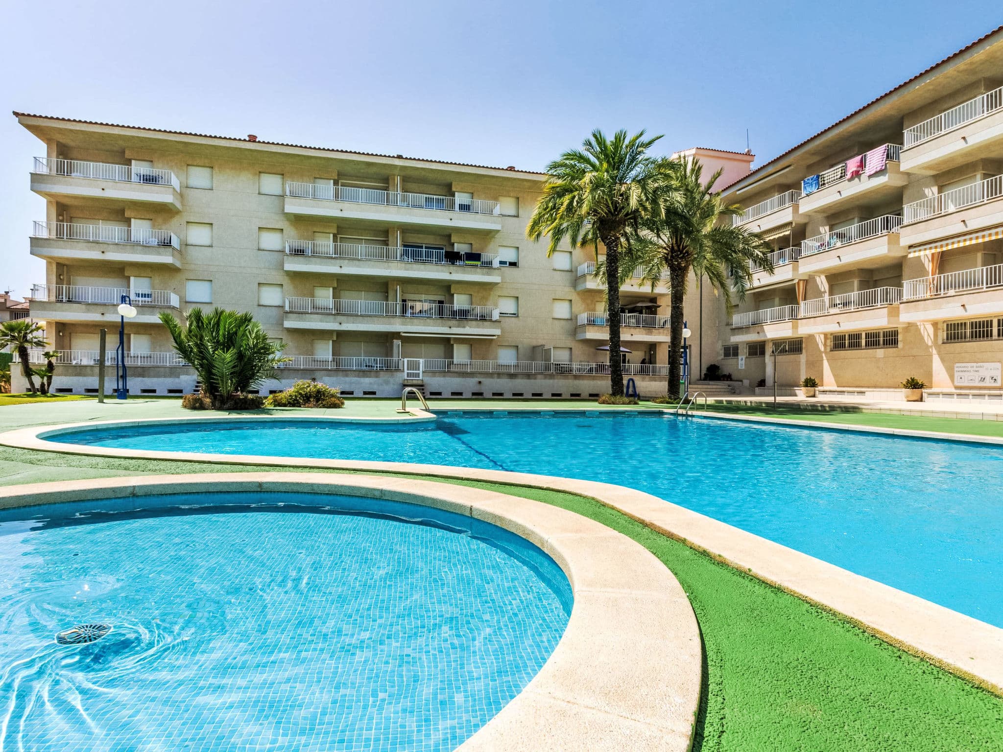 Pool Outdoor