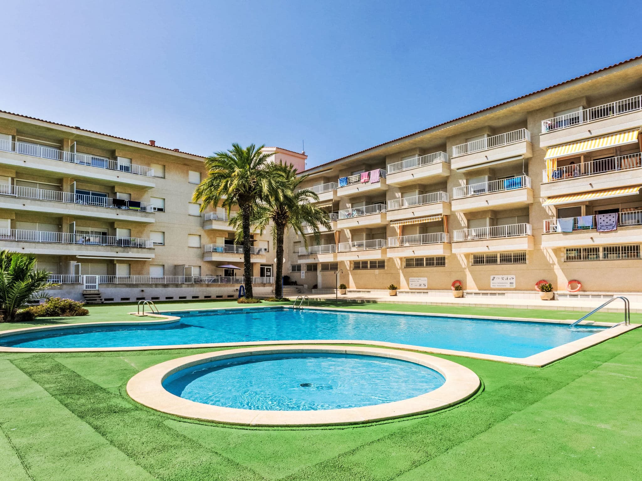 Pool Outdoor