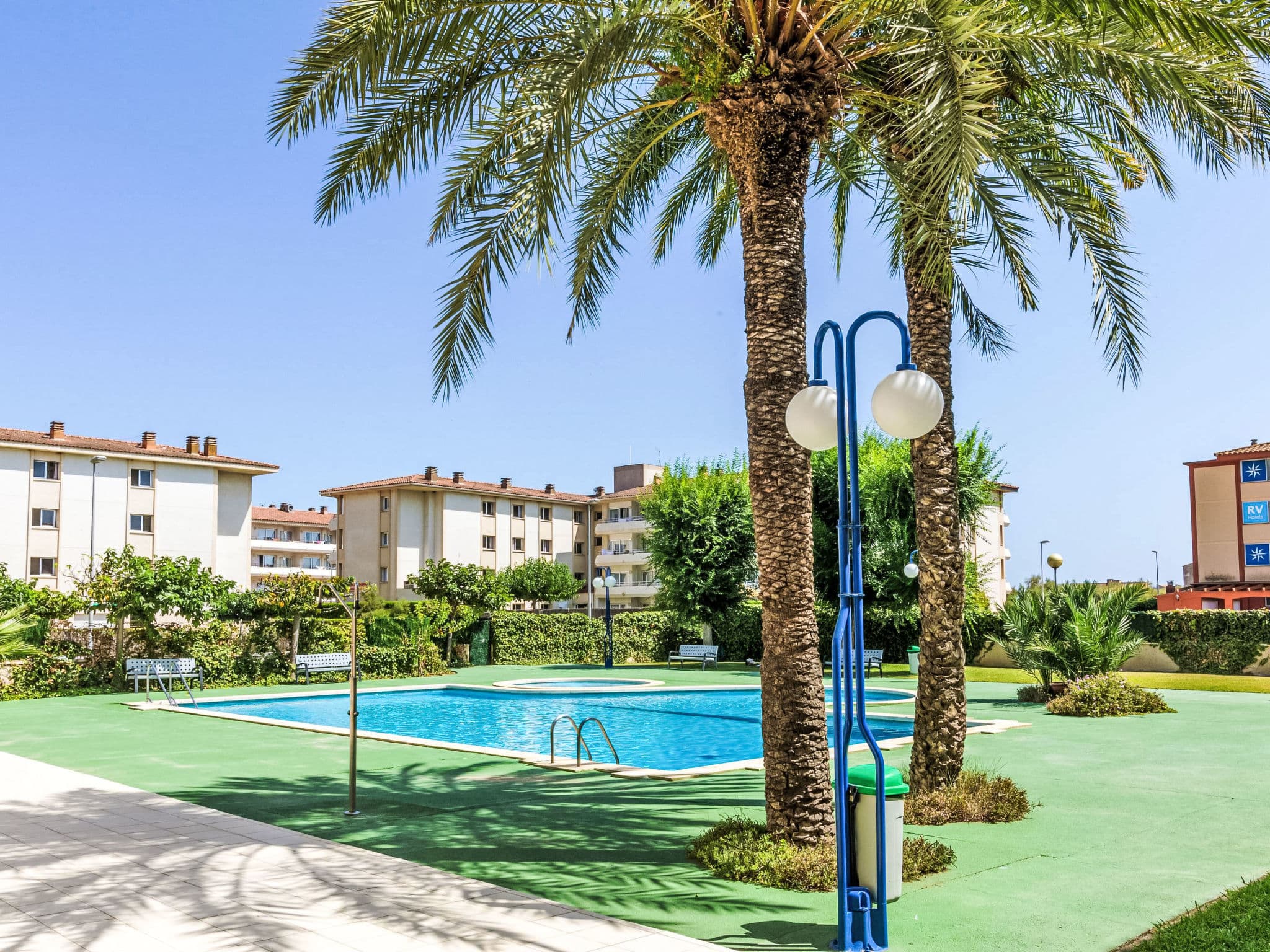 Pool Outdoor