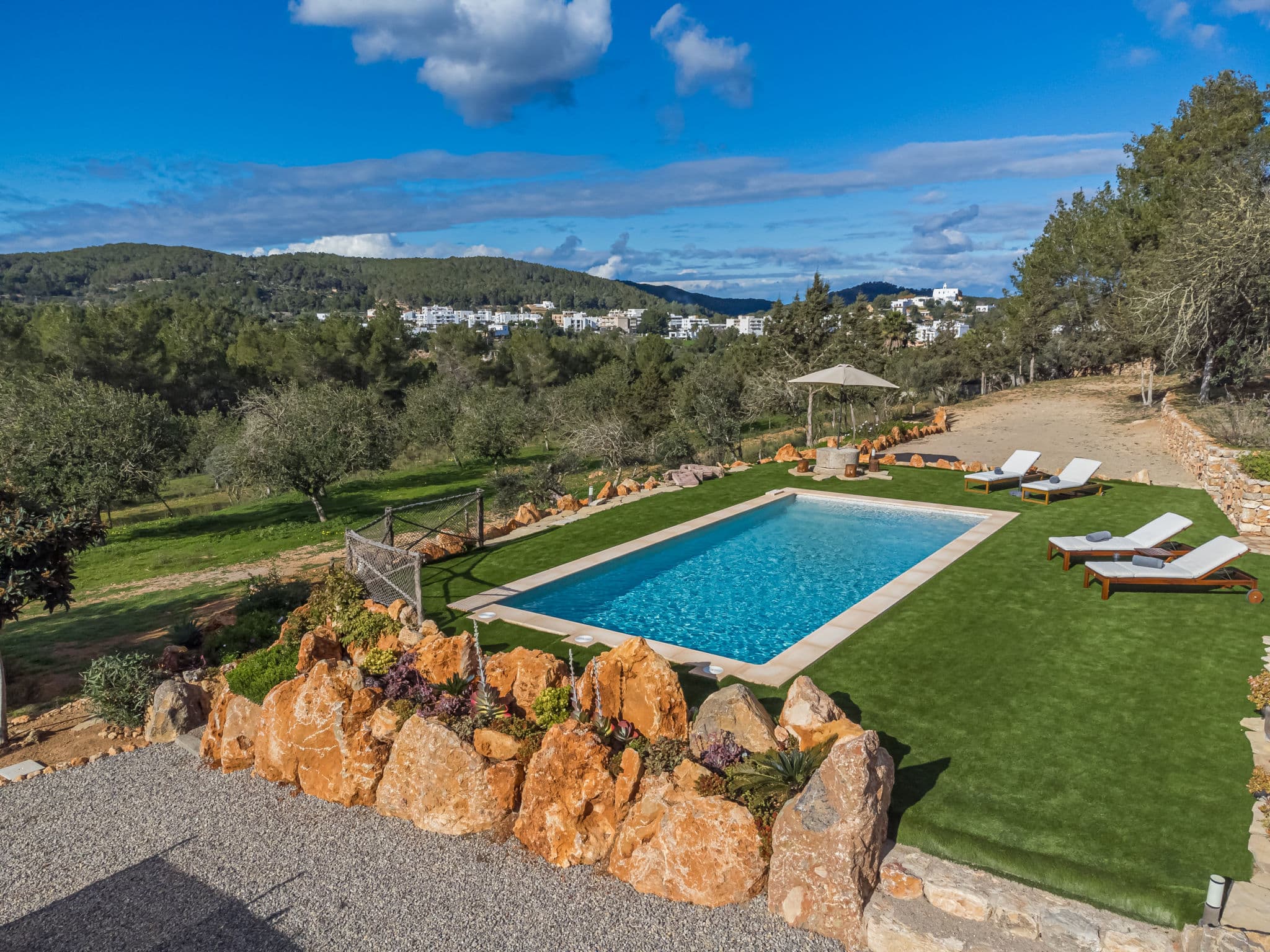 Pool Outdoor