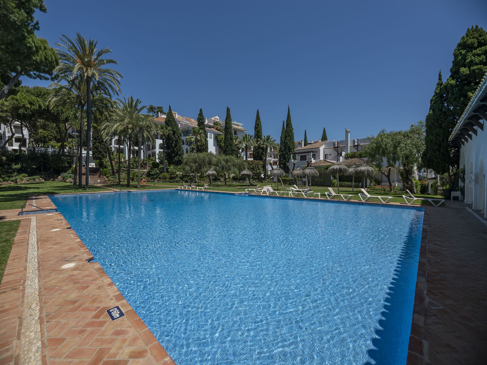 Pool Outdoor