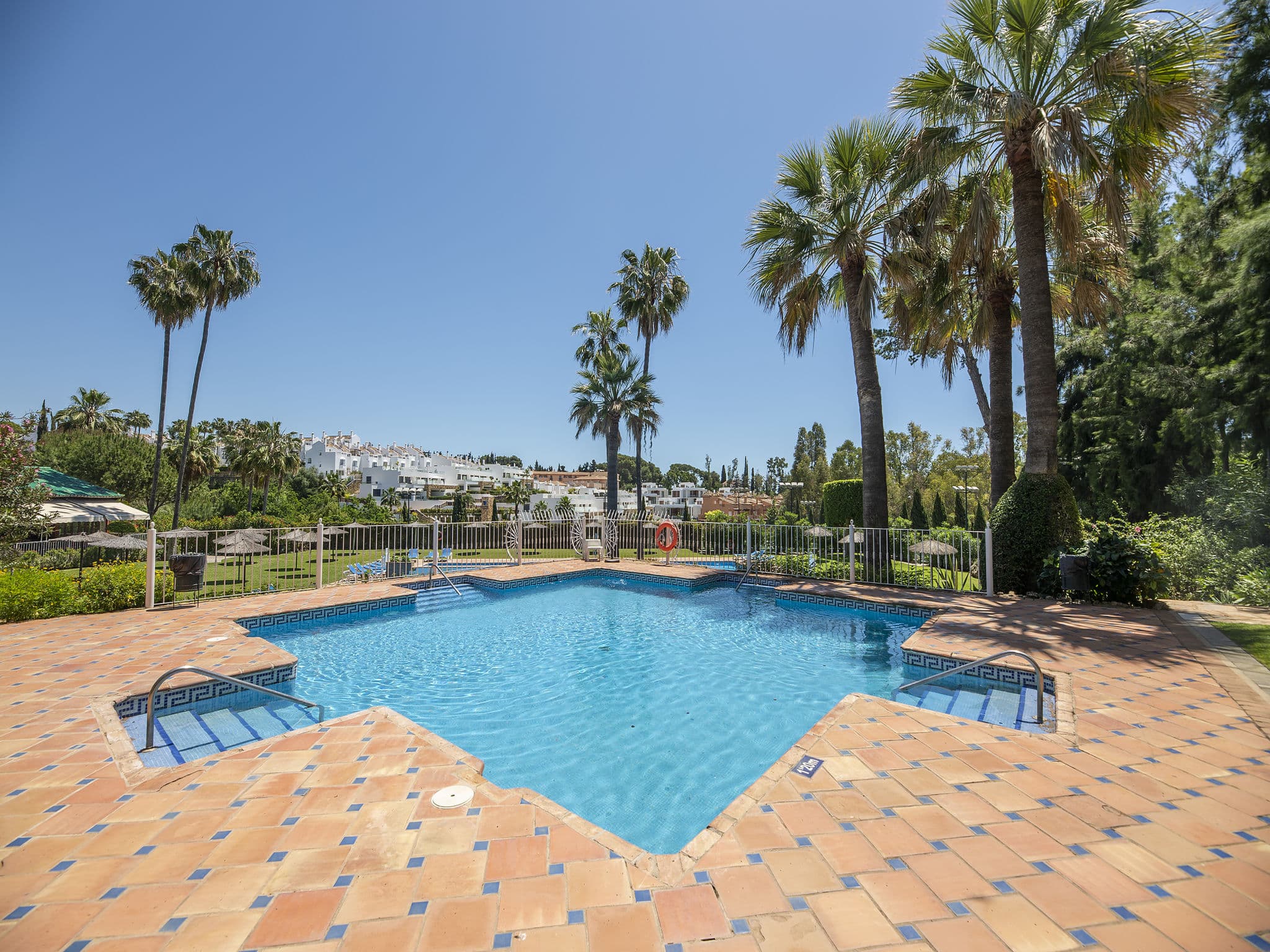 Pool Outdoor