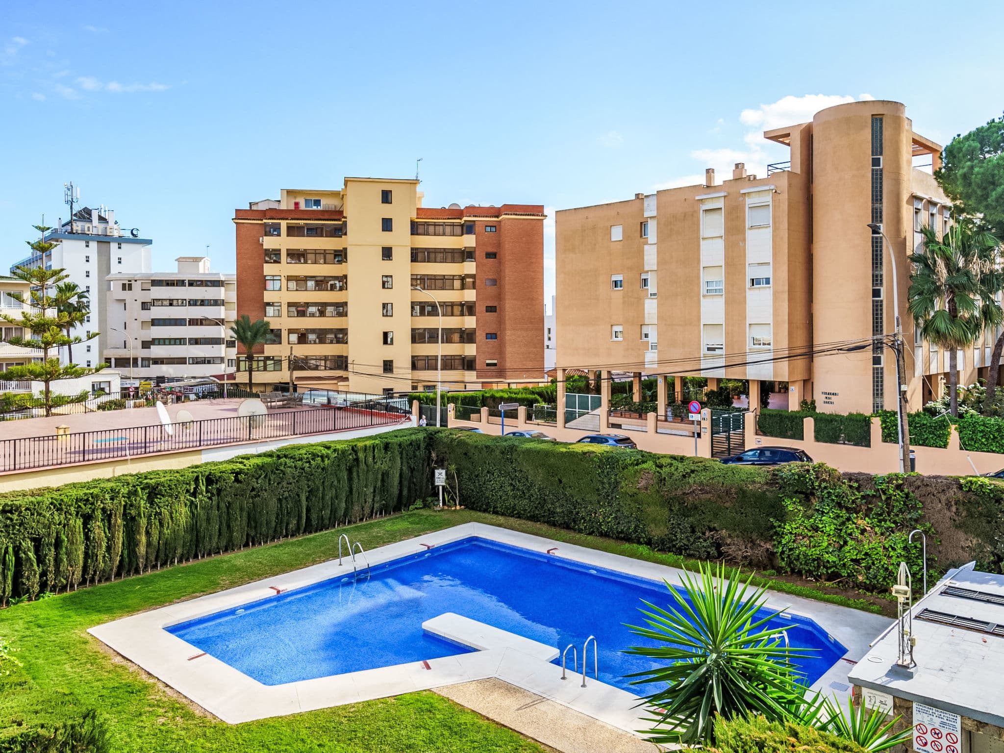 Pool Outdoor