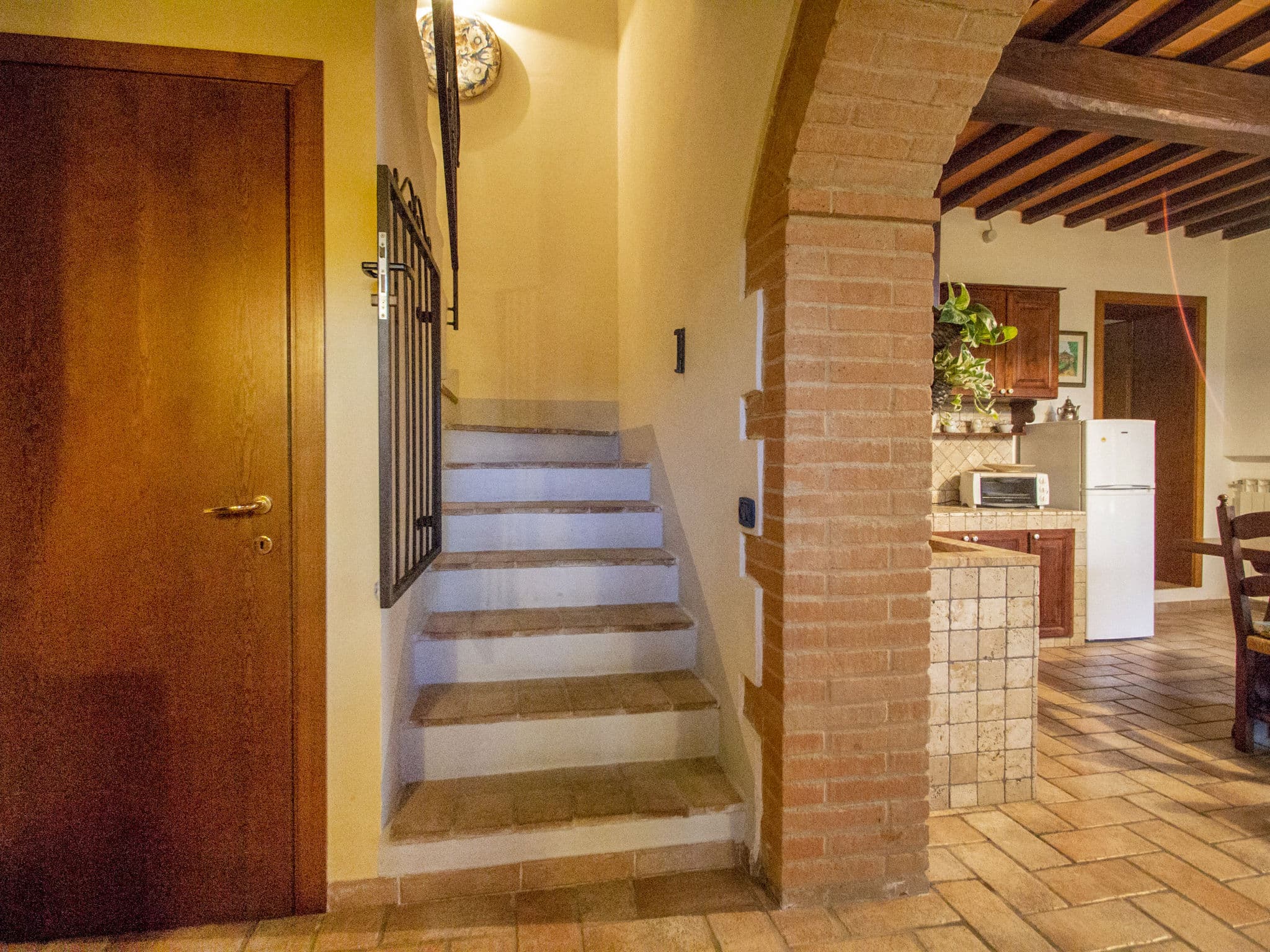 Inside other
