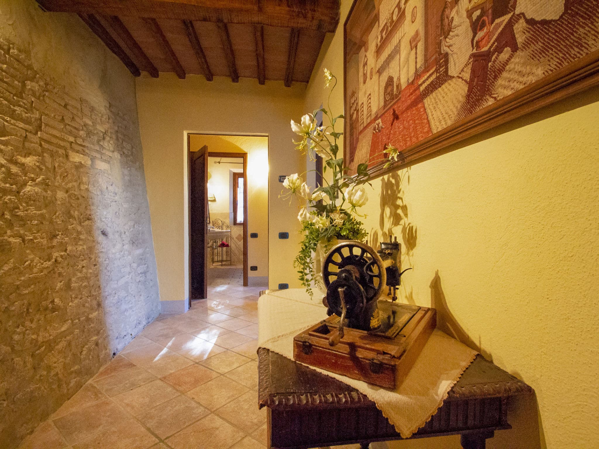 Inside other
