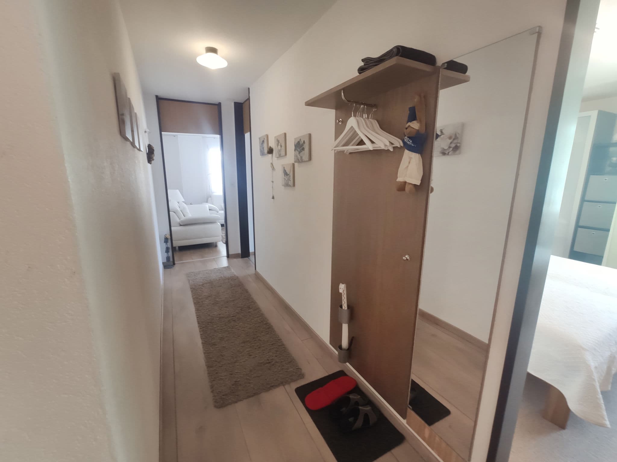 Inside other