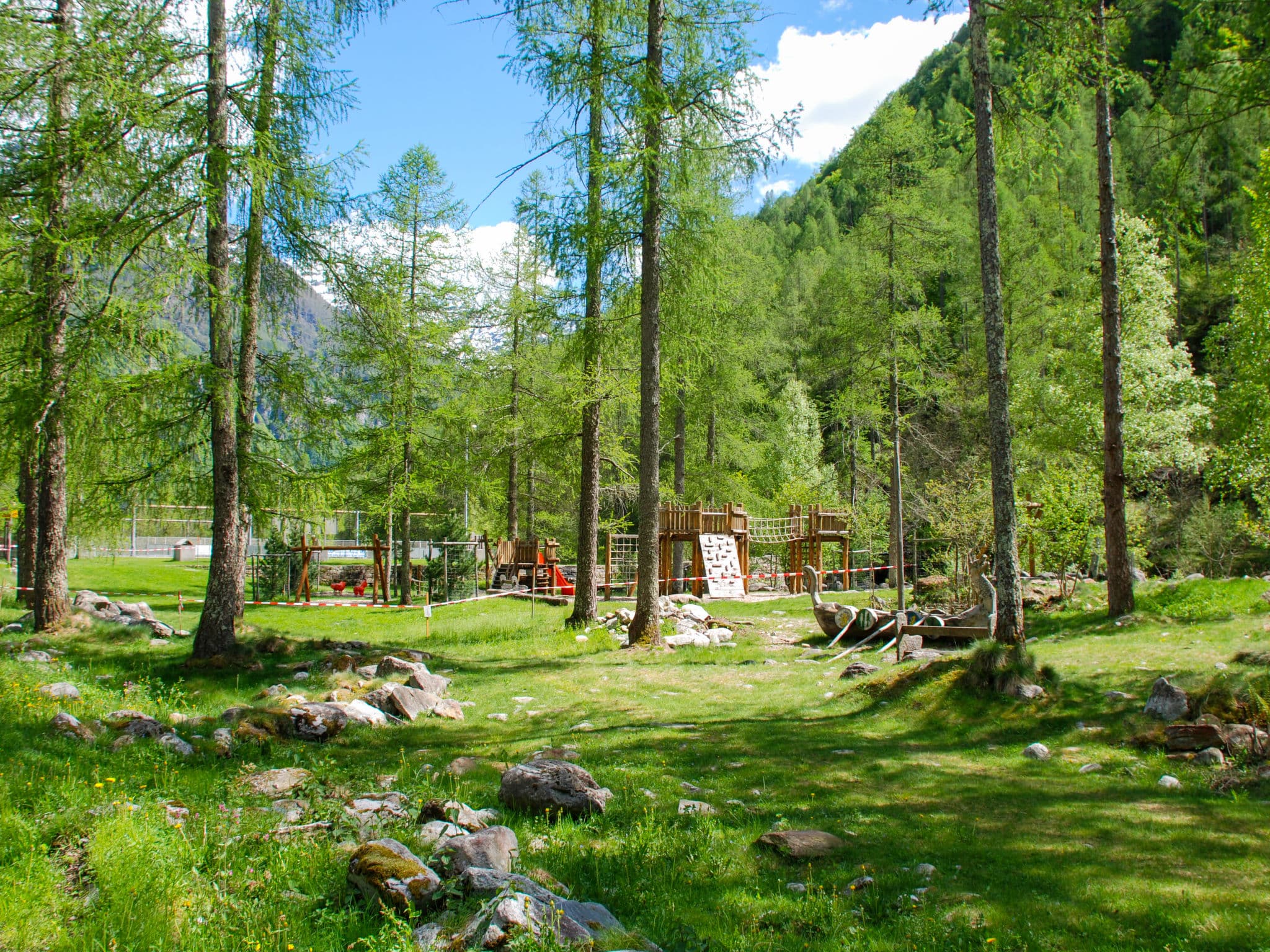 Place