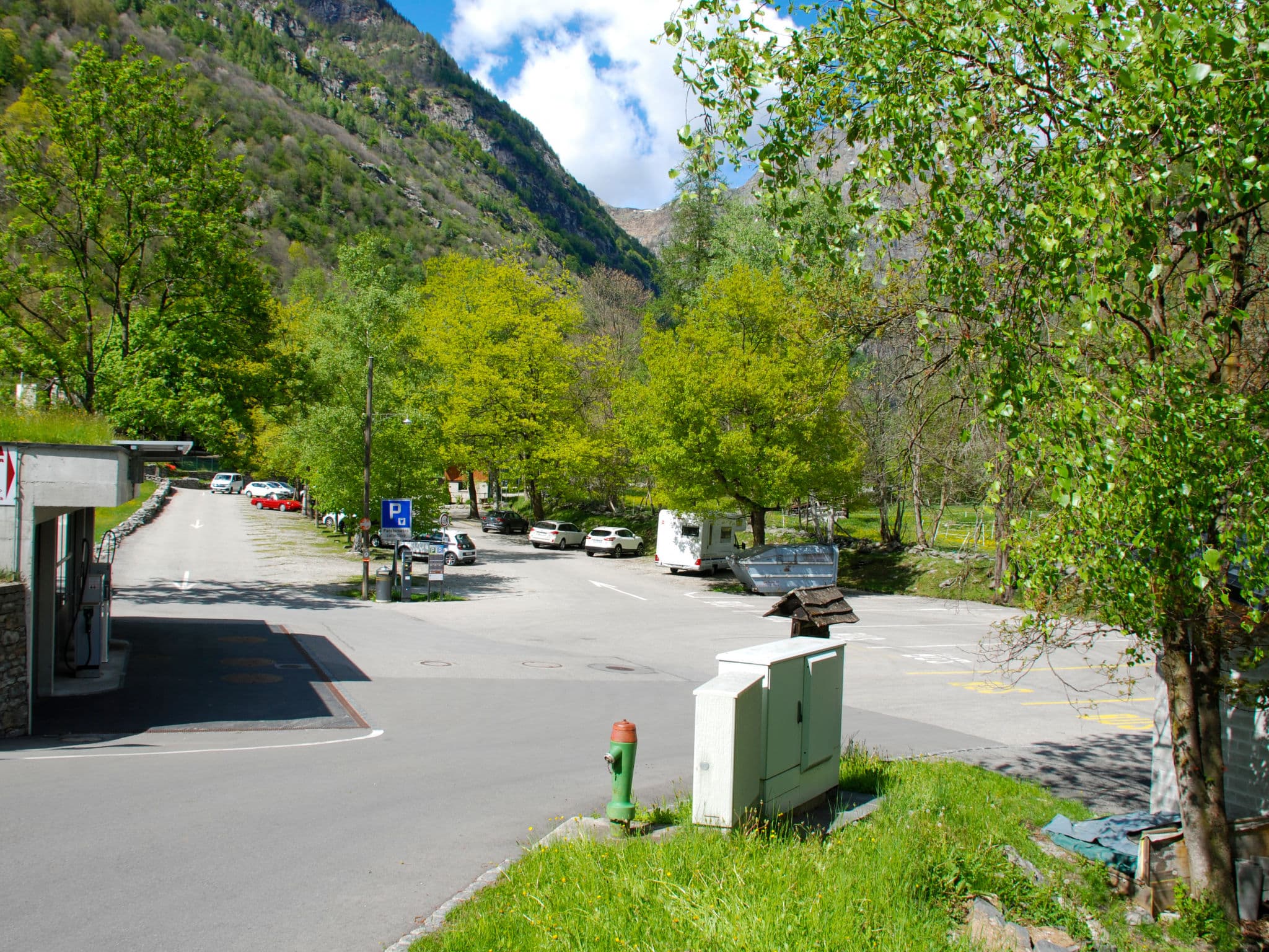 Place