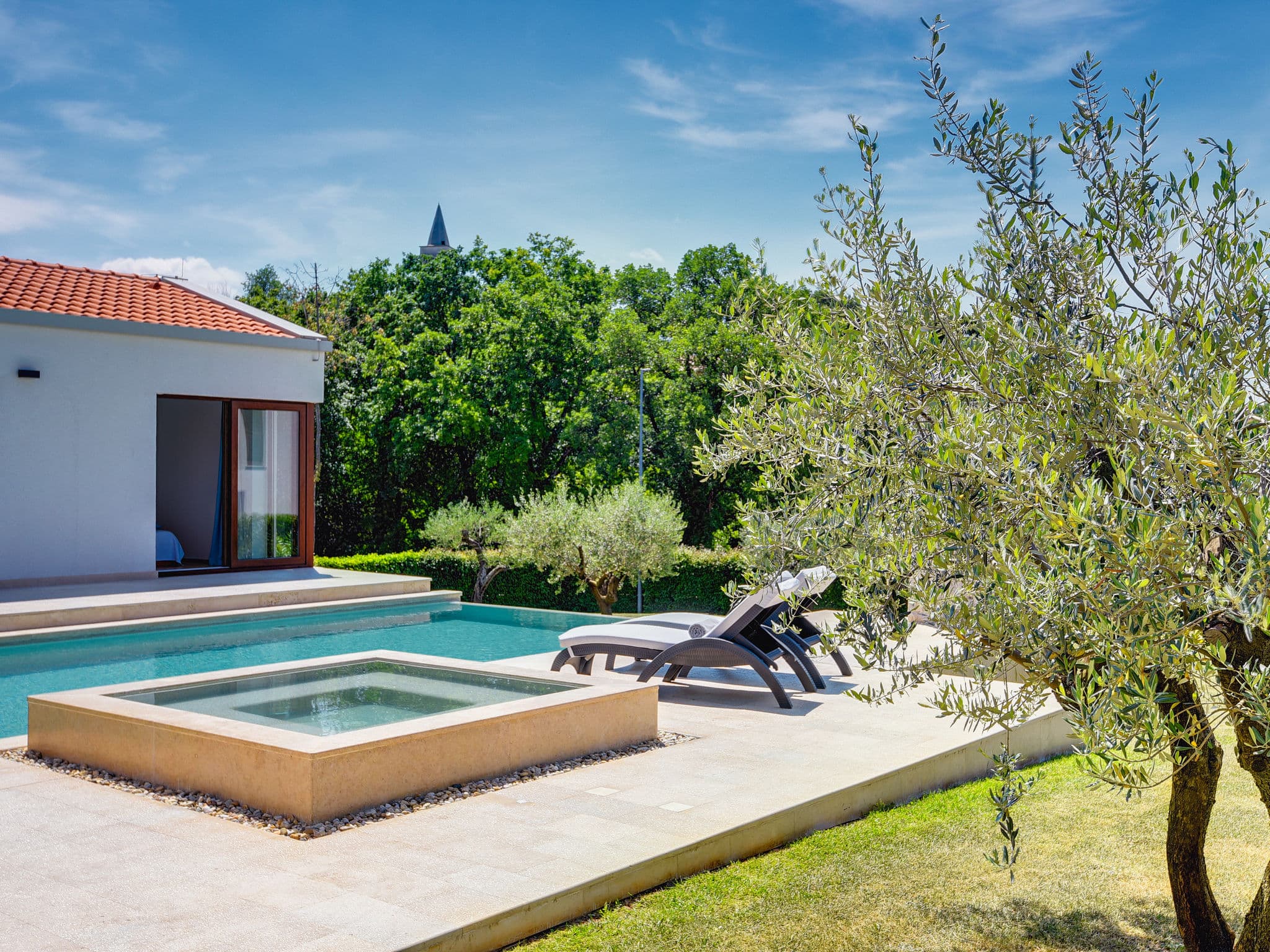 Pool Outdoor
