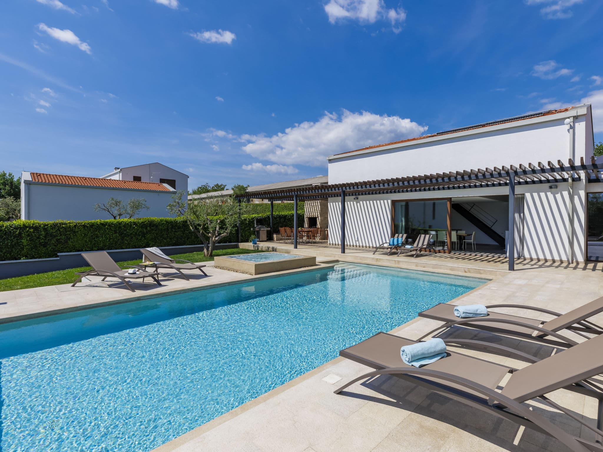 Pool Outdoor