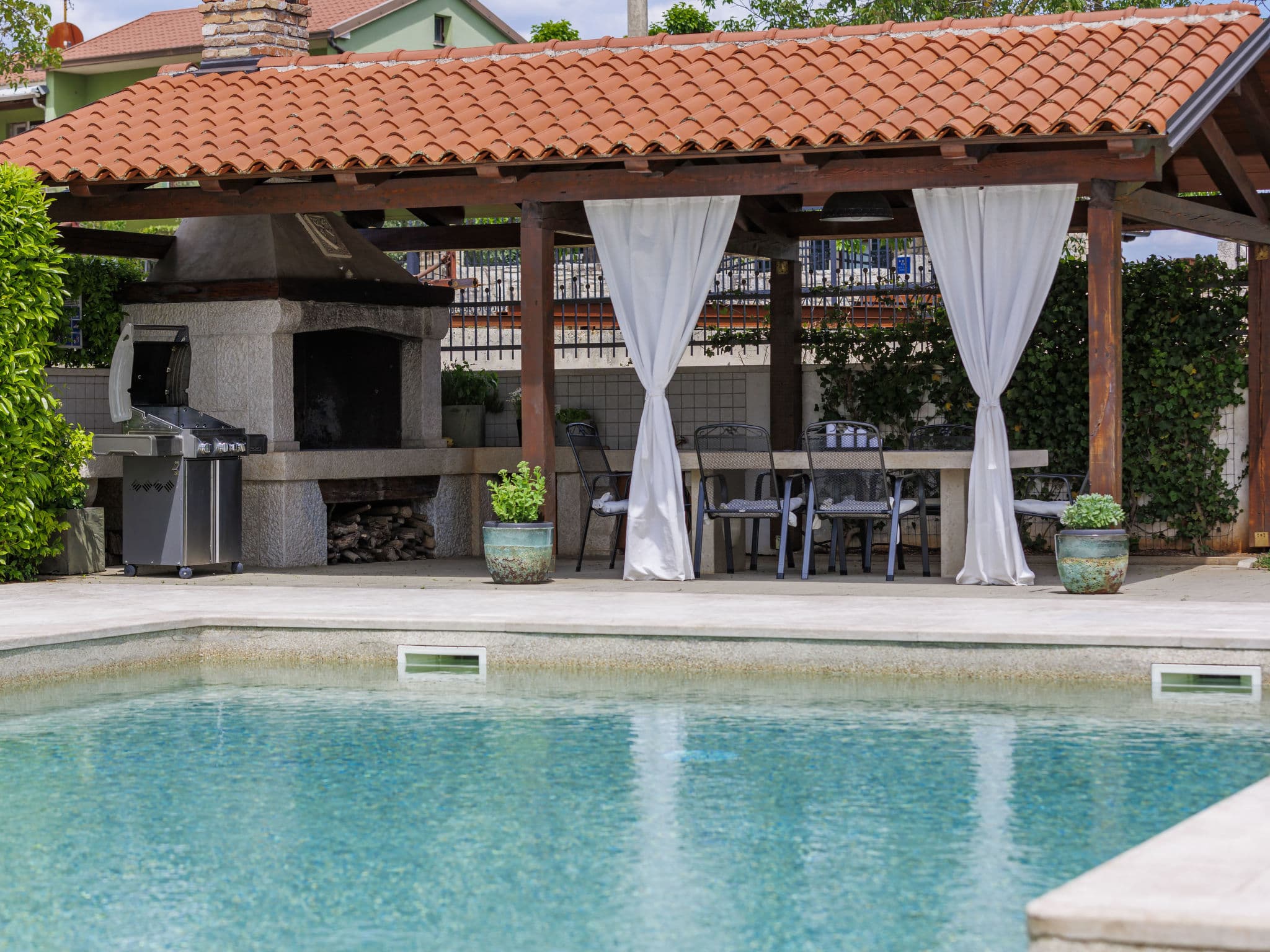Pool Outdoor