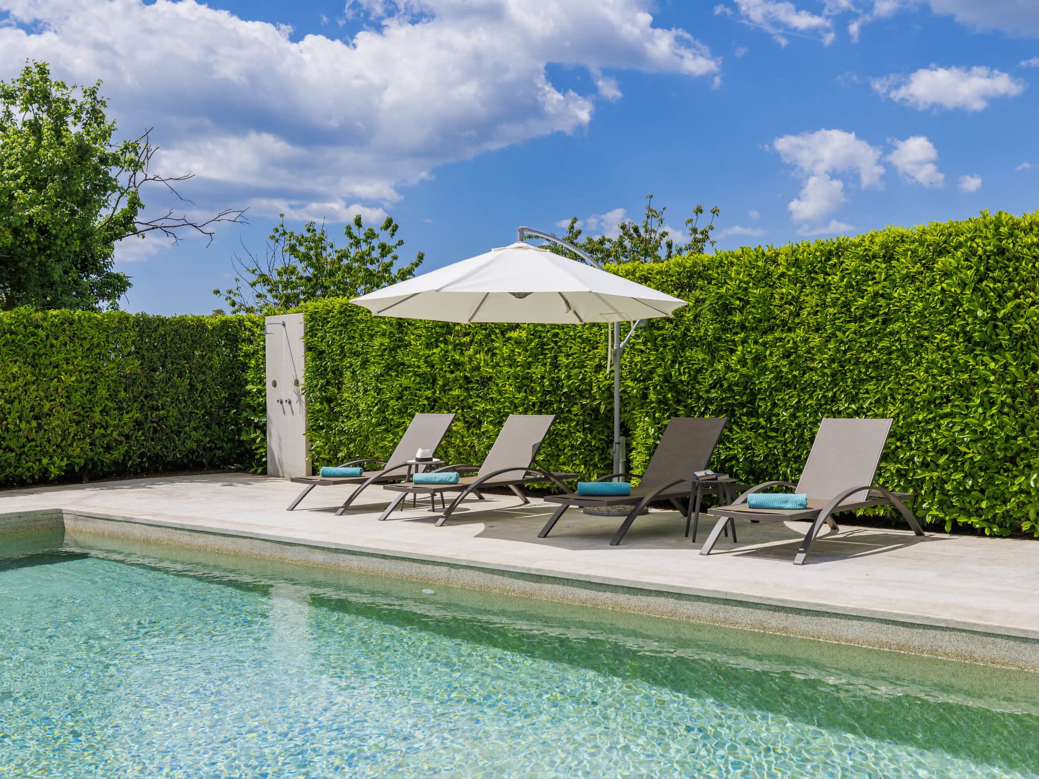 Pool Outdoor