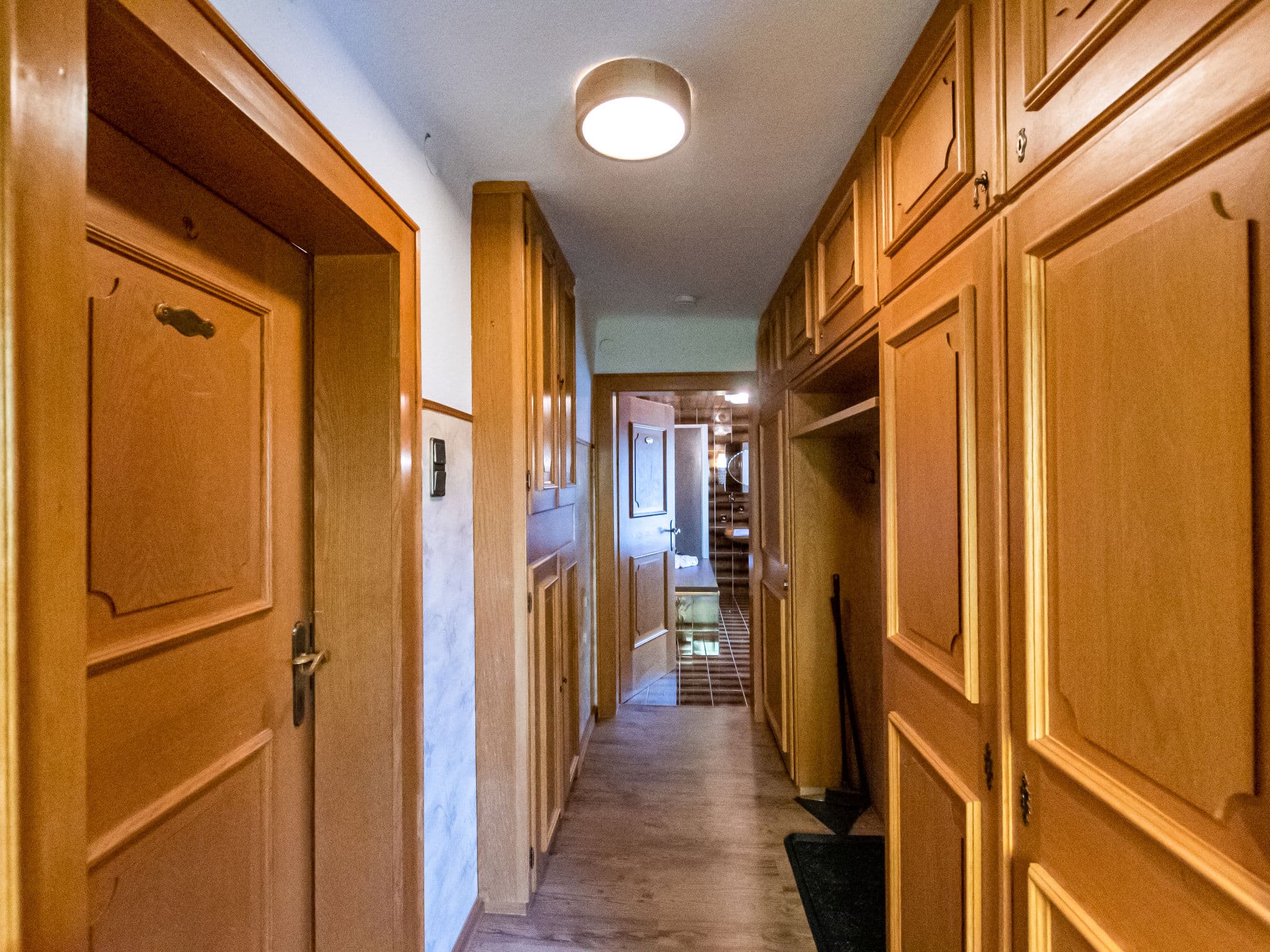 Inside other