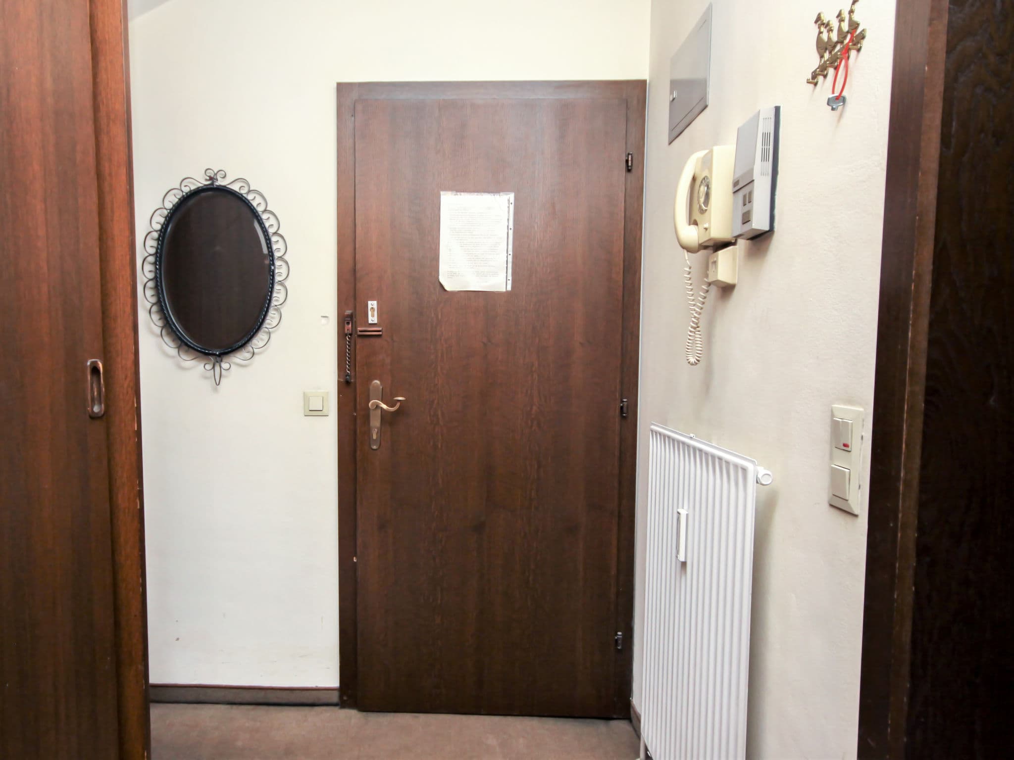 Inside other