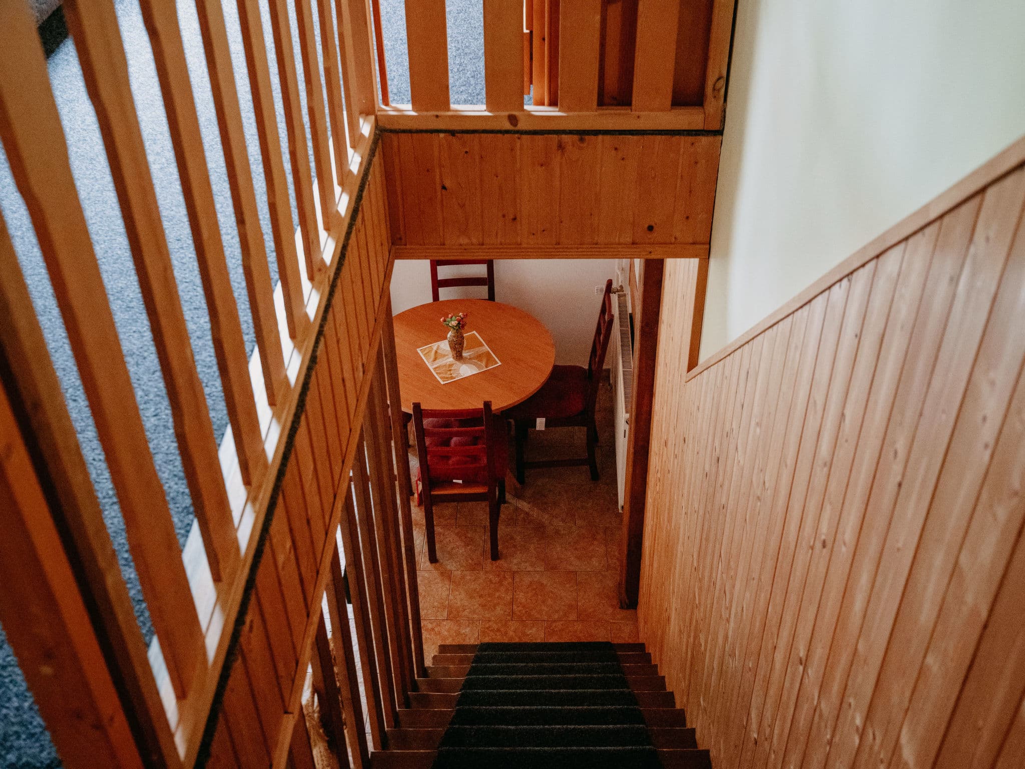 Inside other