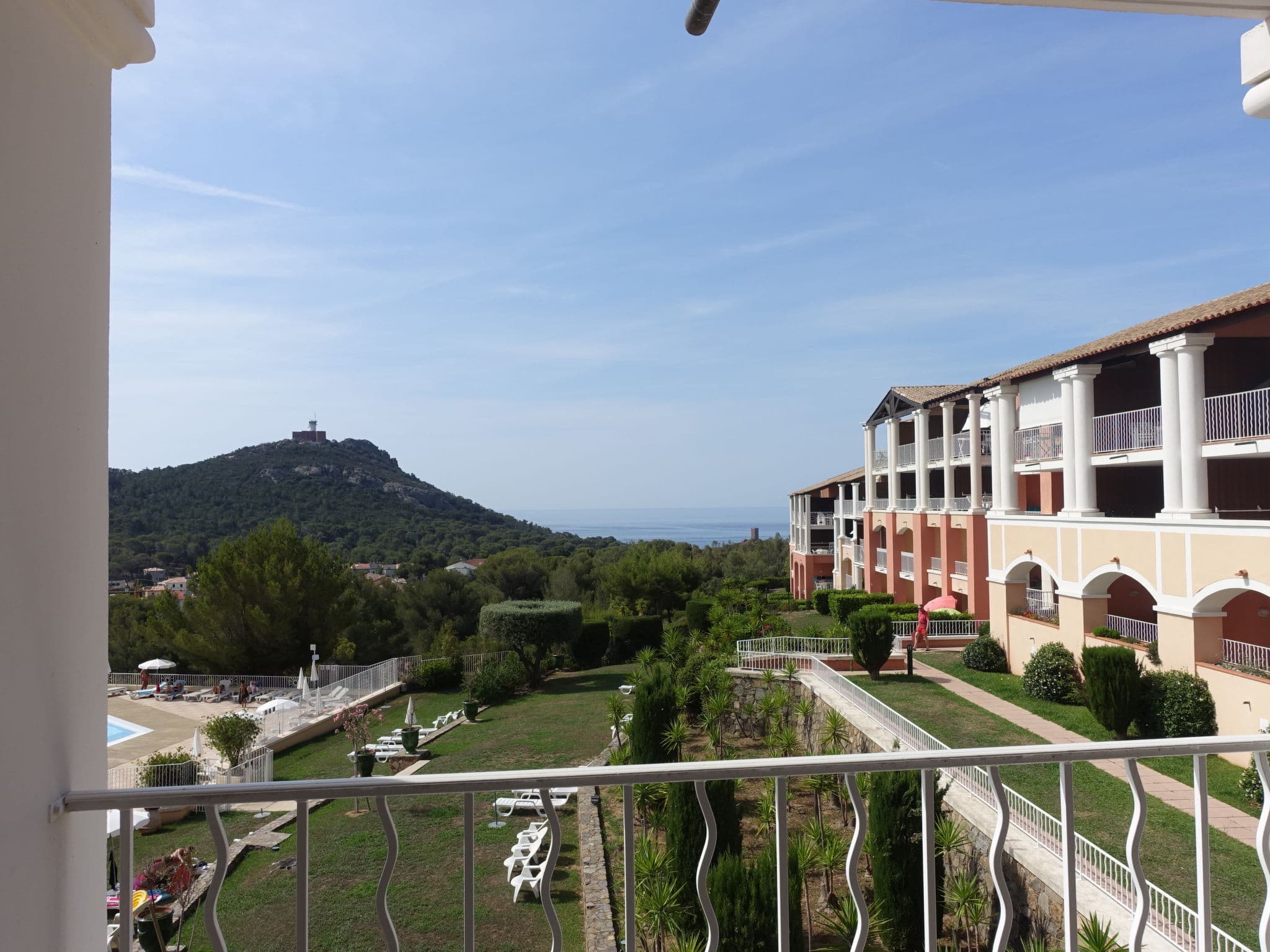 View