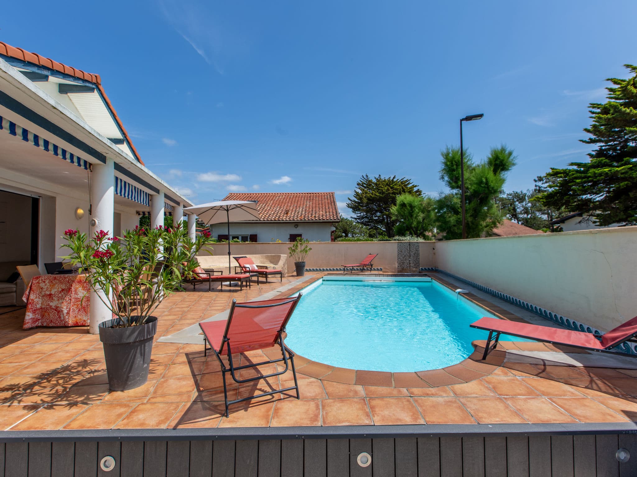 Pool Outdoor