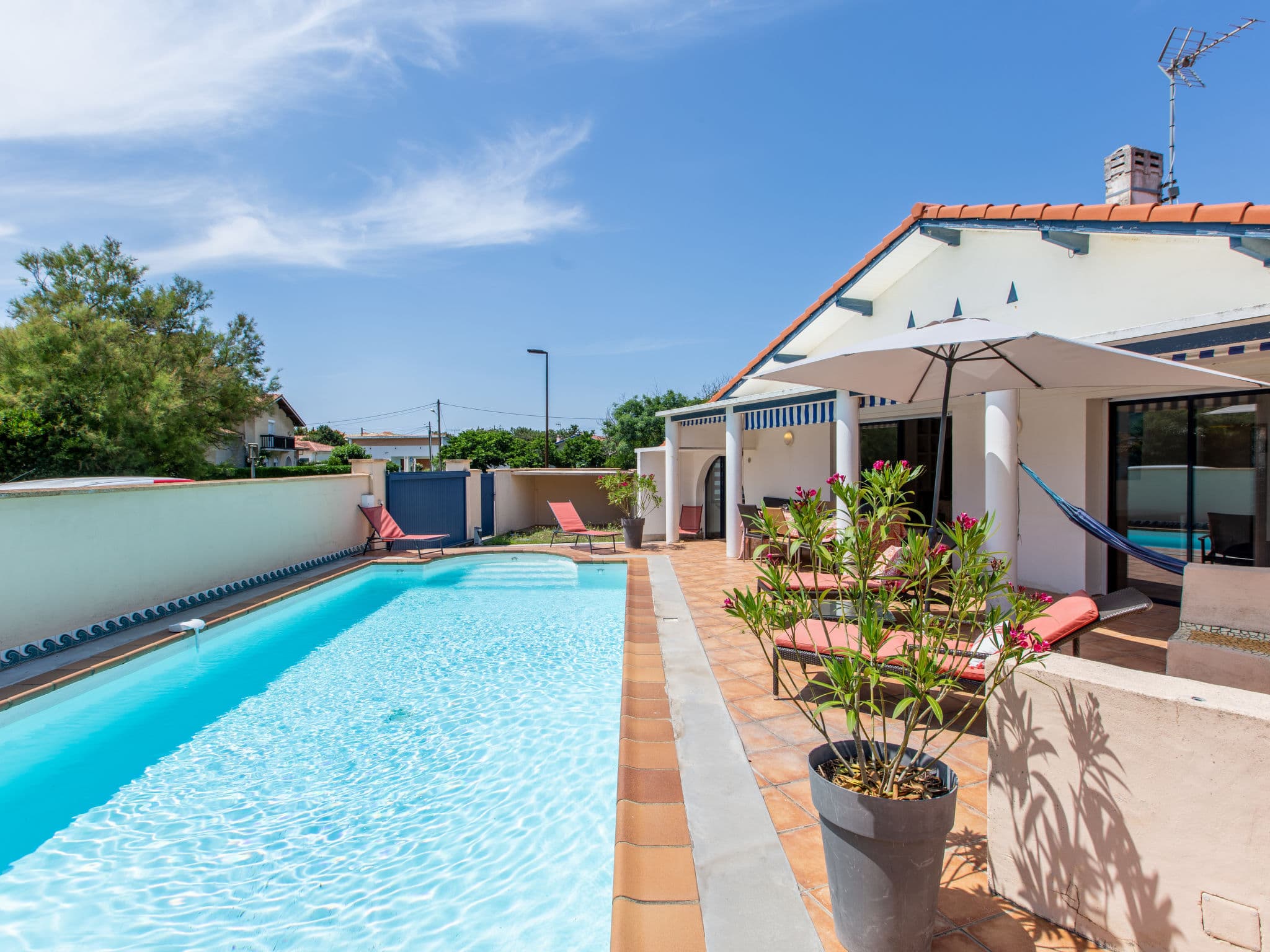 Pool Outdoor
