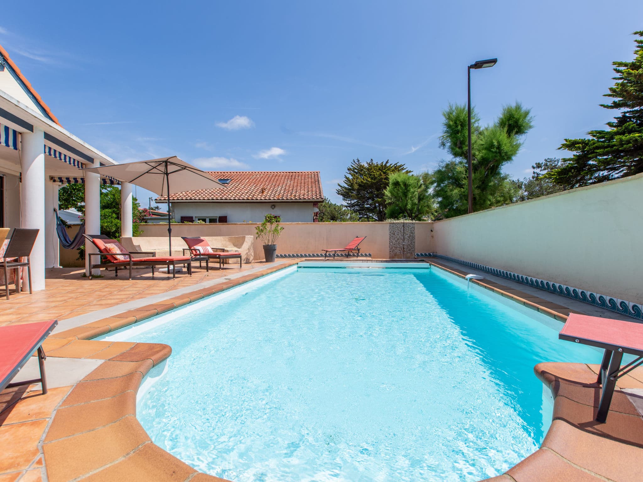 Pool Outdoor