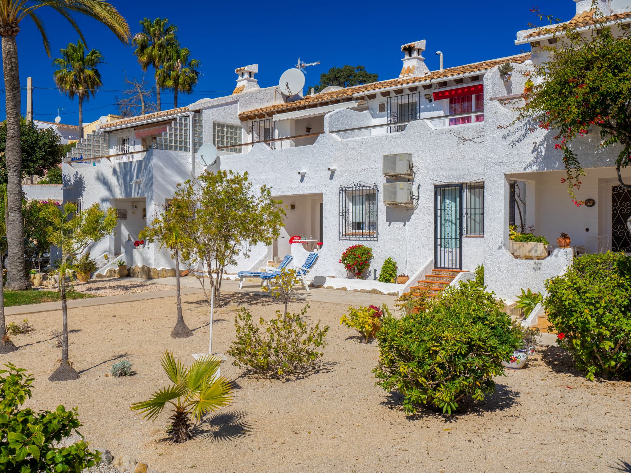 Inside other