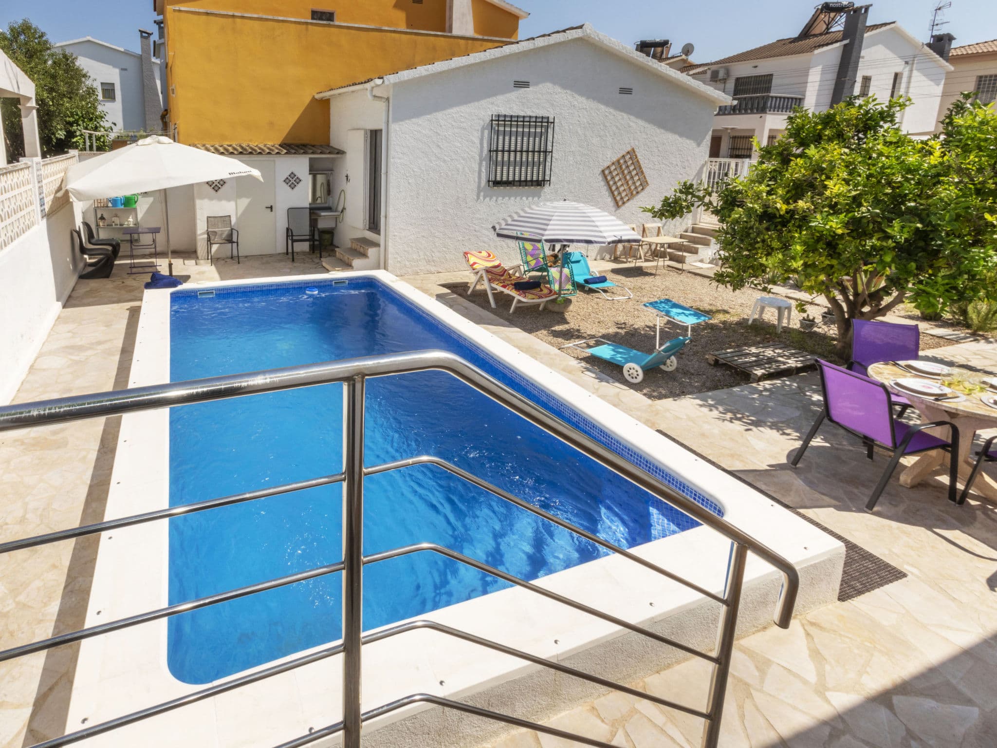 Pool Outdoor