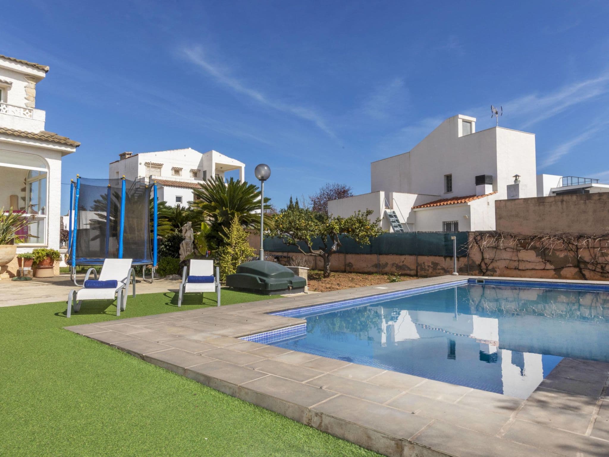 Pool Outdoor