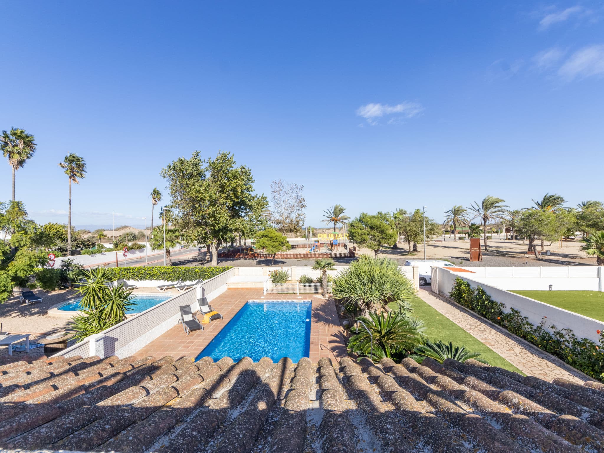 Pool Outdoor