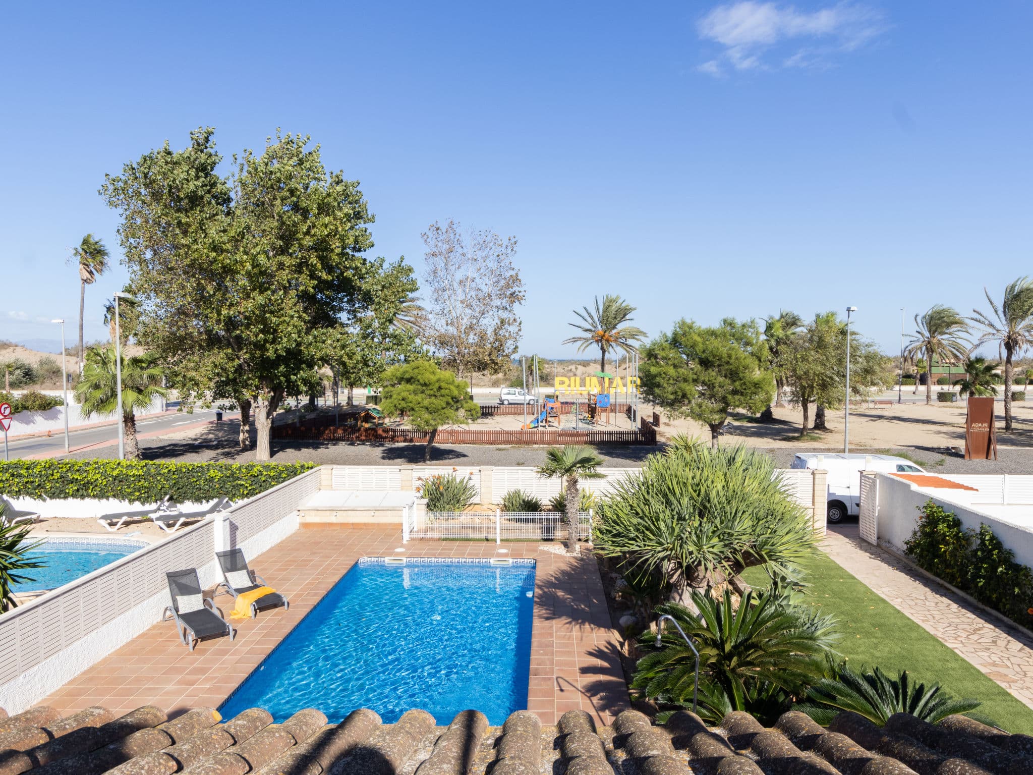 Pool Outdoor