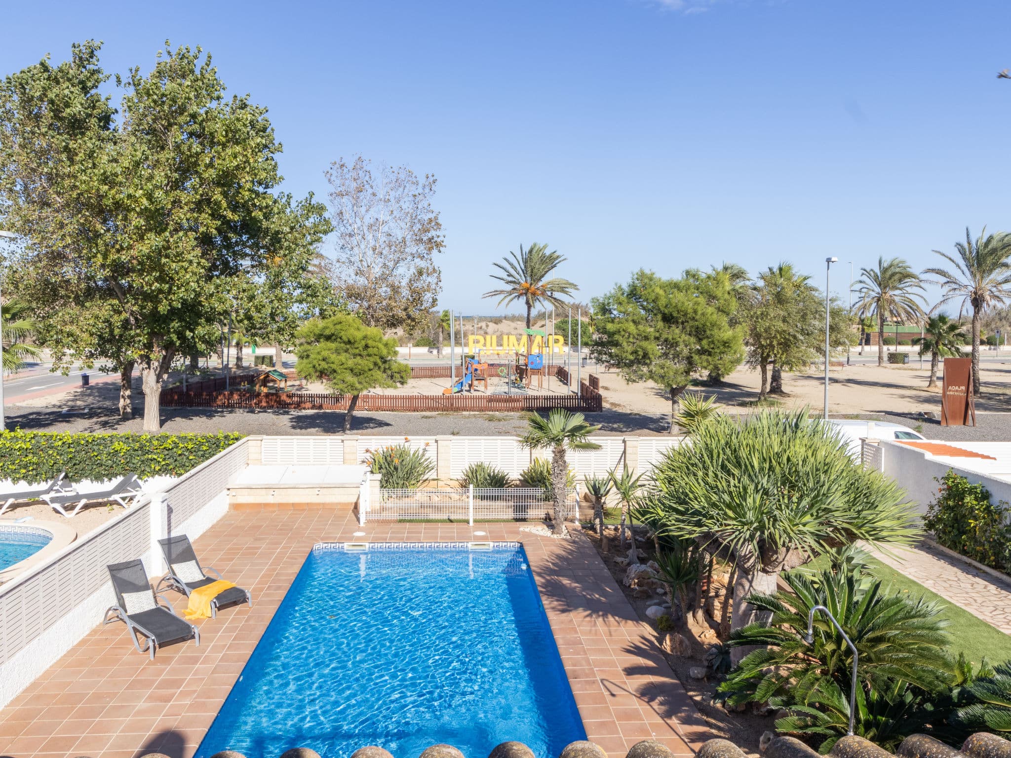 Pool Outdoor
