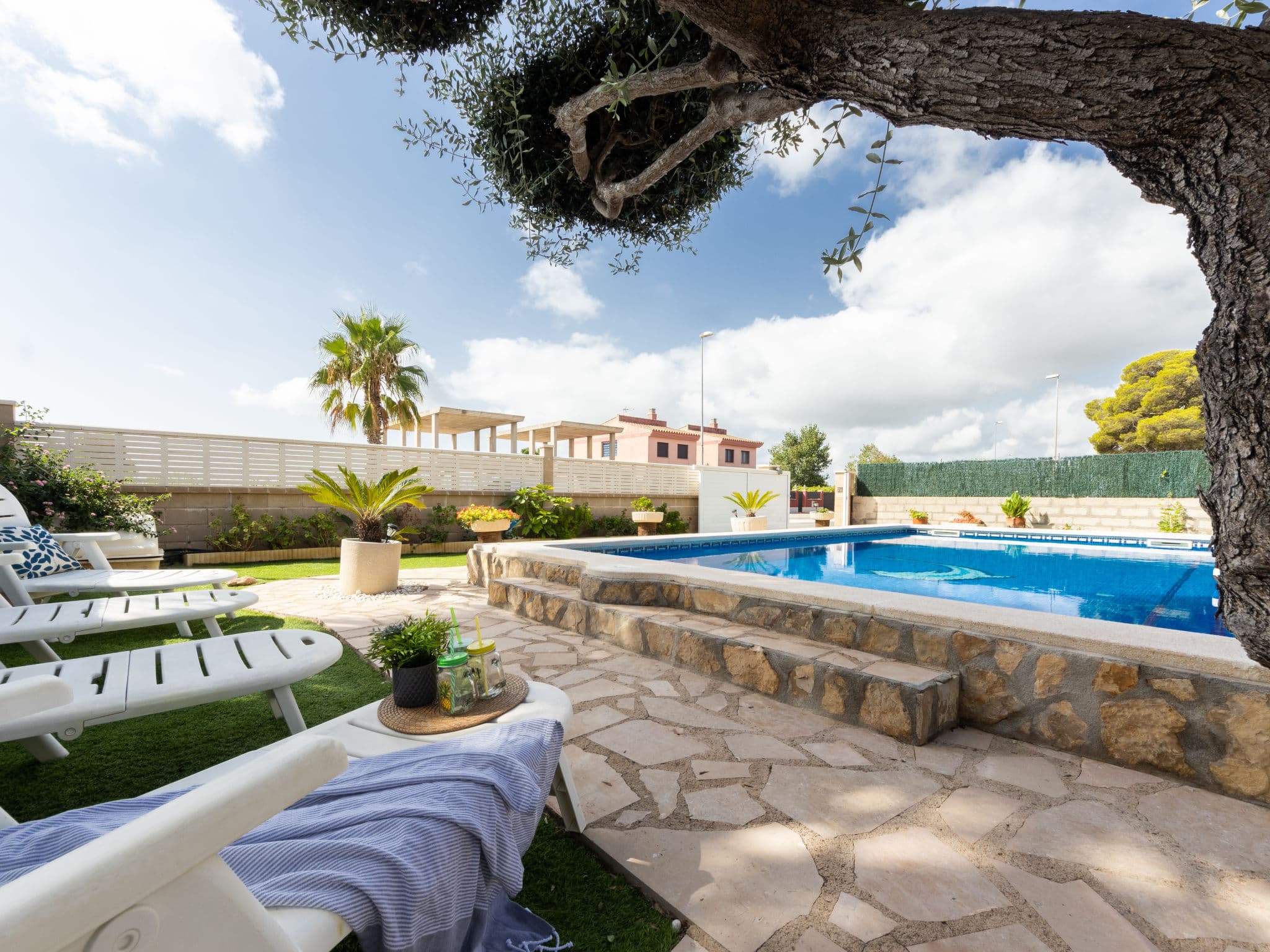 Pool Outdoor