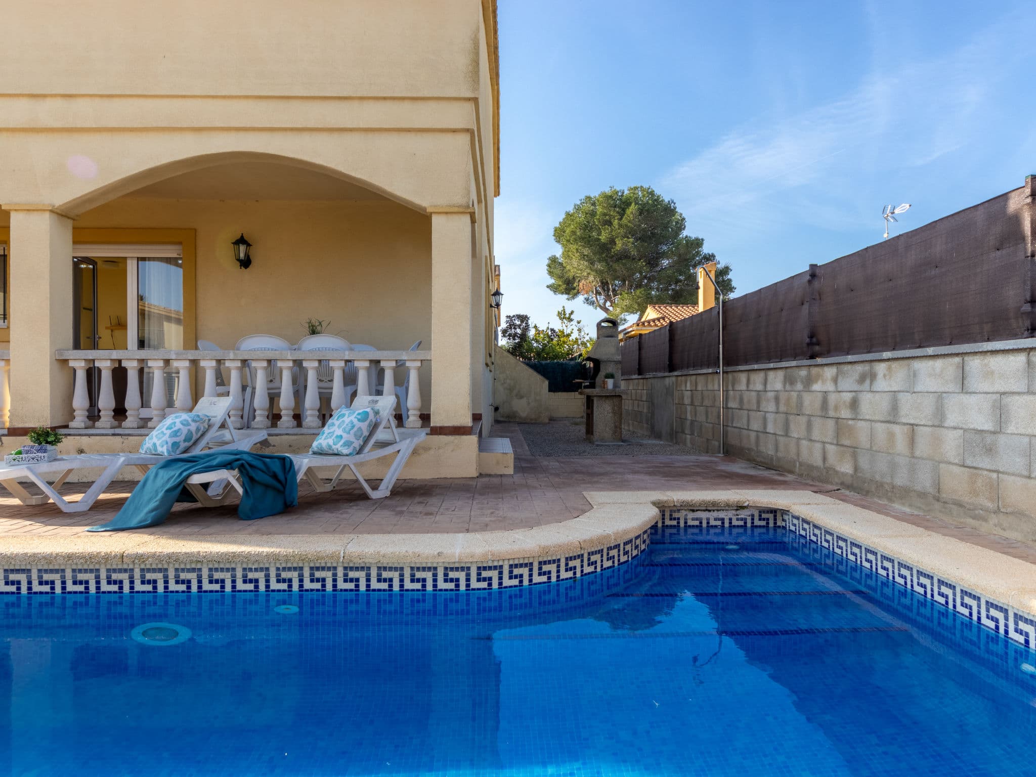 Pool Outdoor