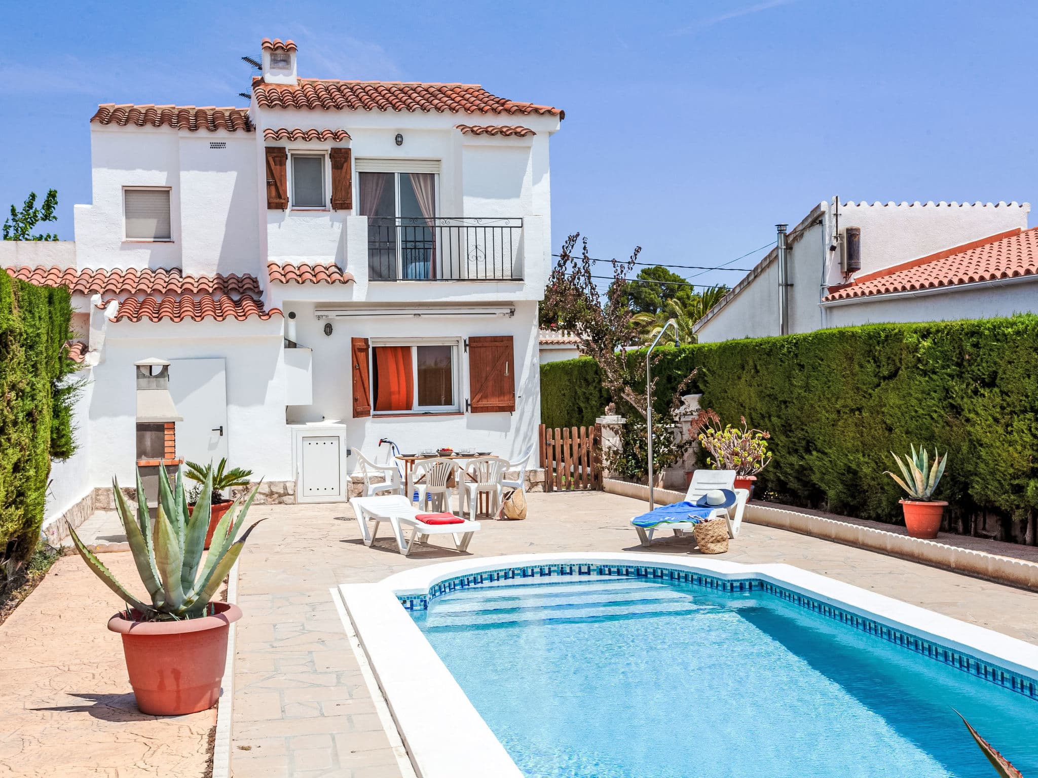 Pool Outdoor