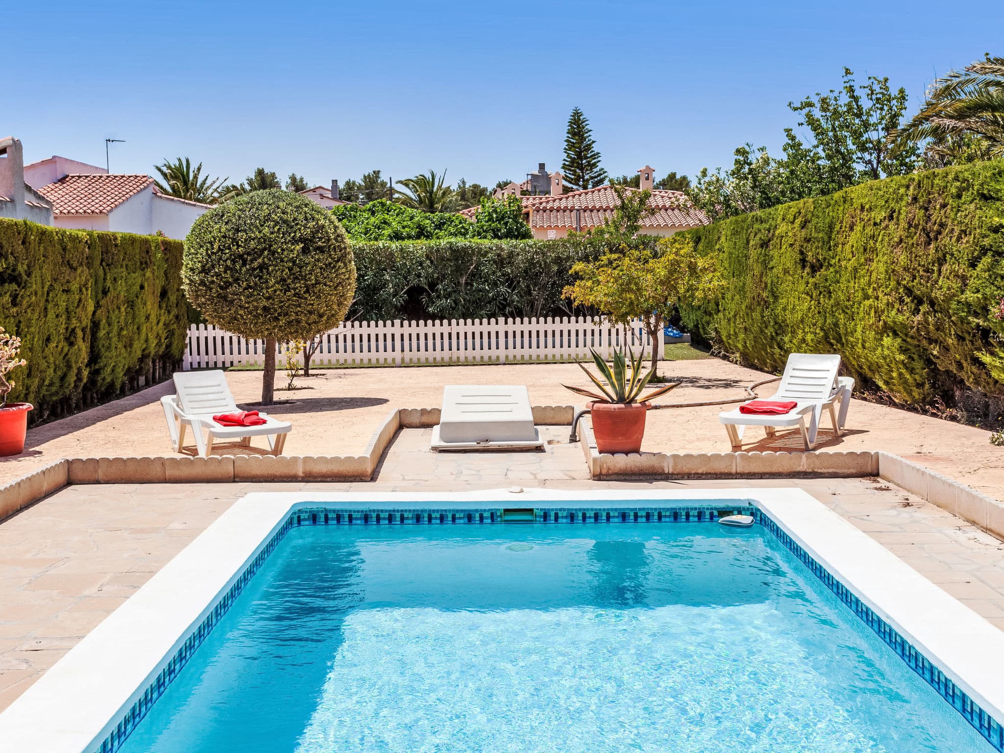 Pool Outdoor