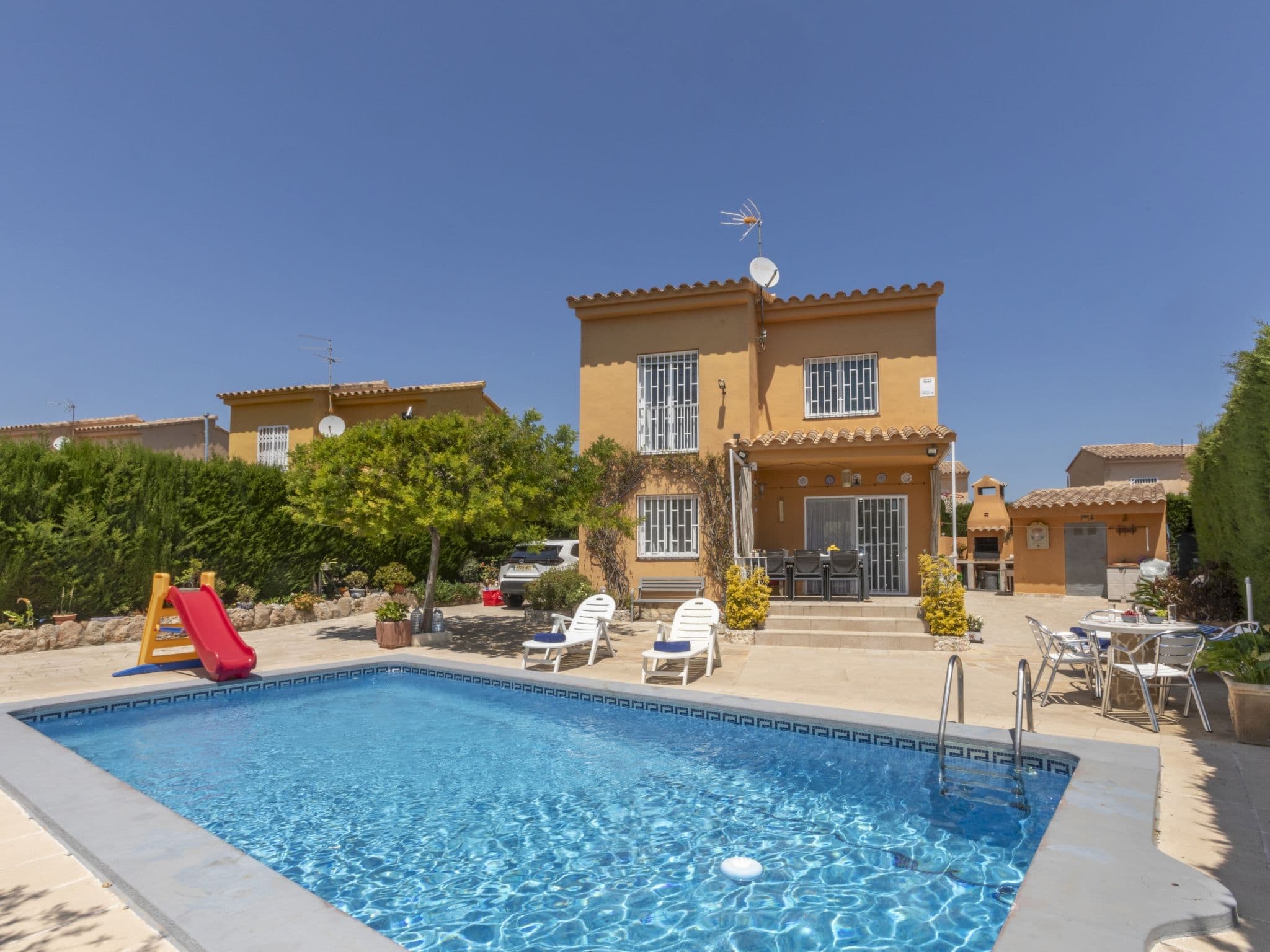Pool Outdoor
