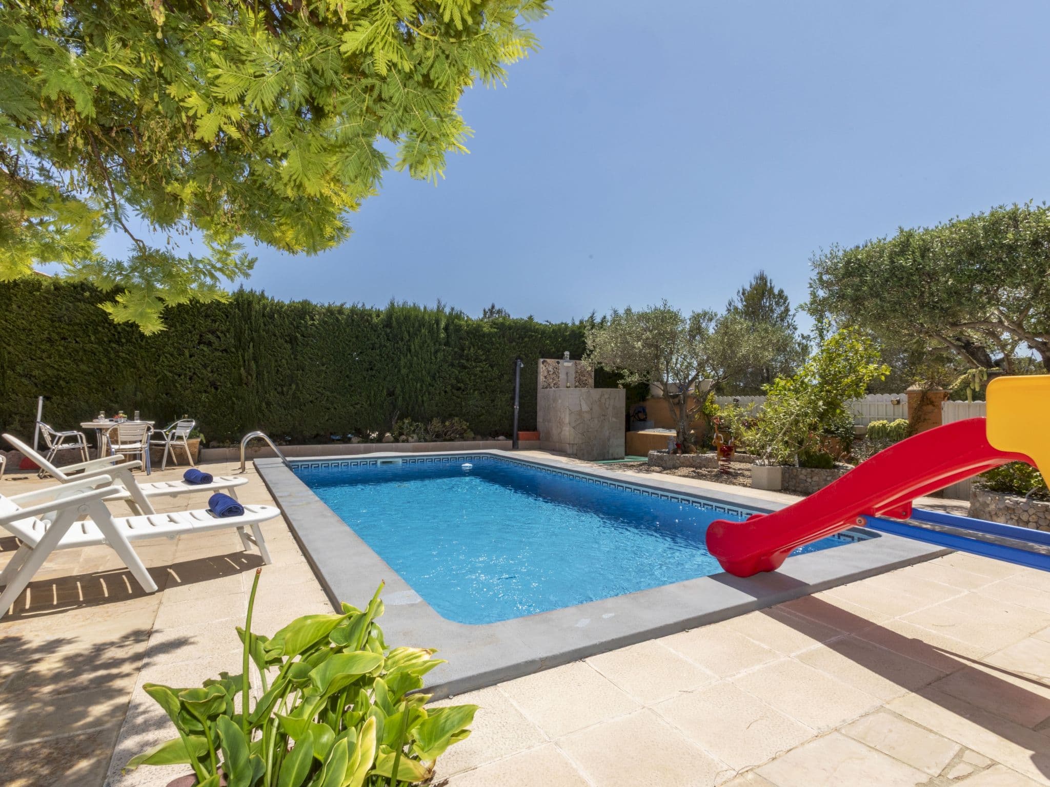 Pool Outdoor