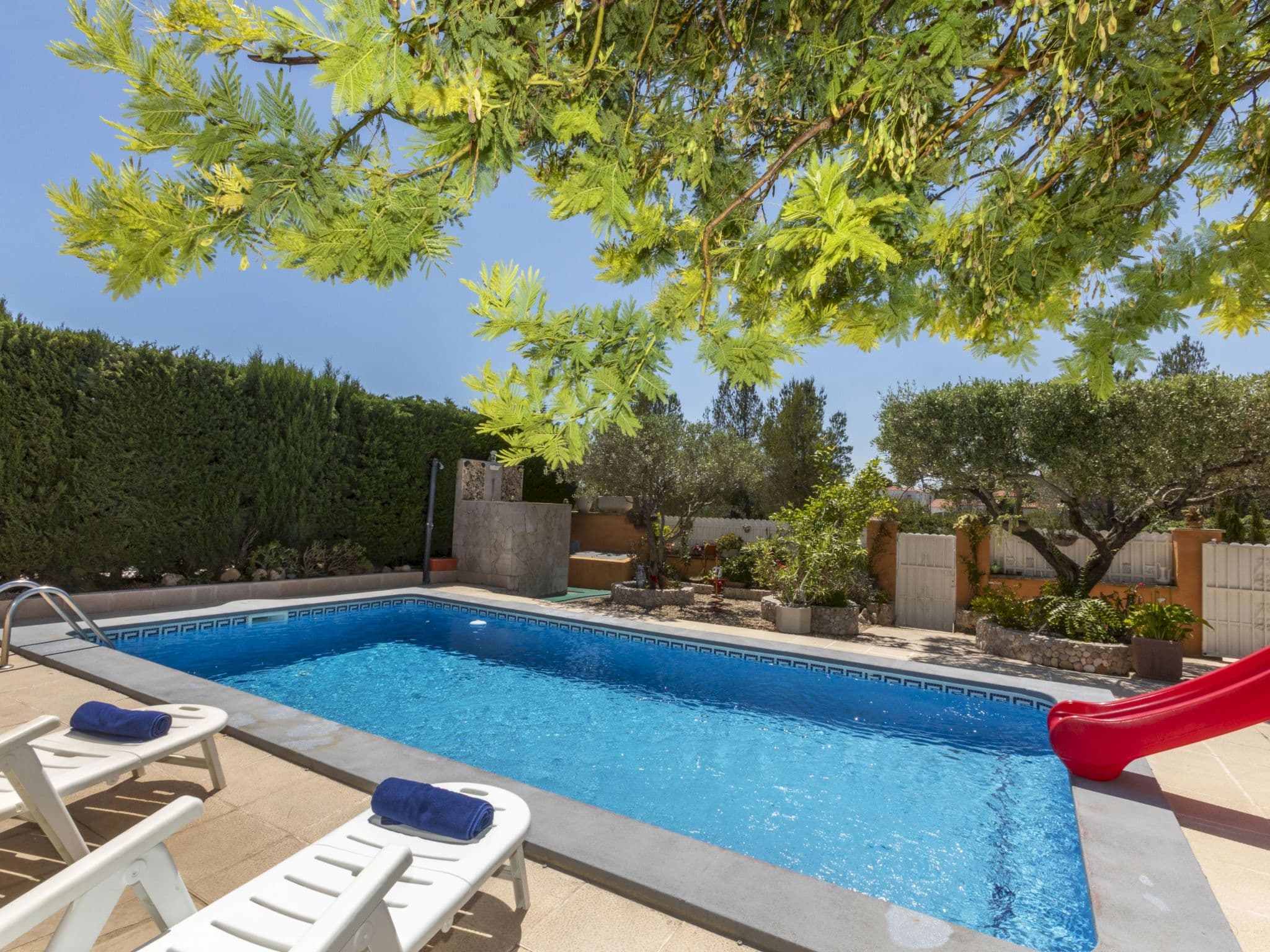 Pool Outdoor
